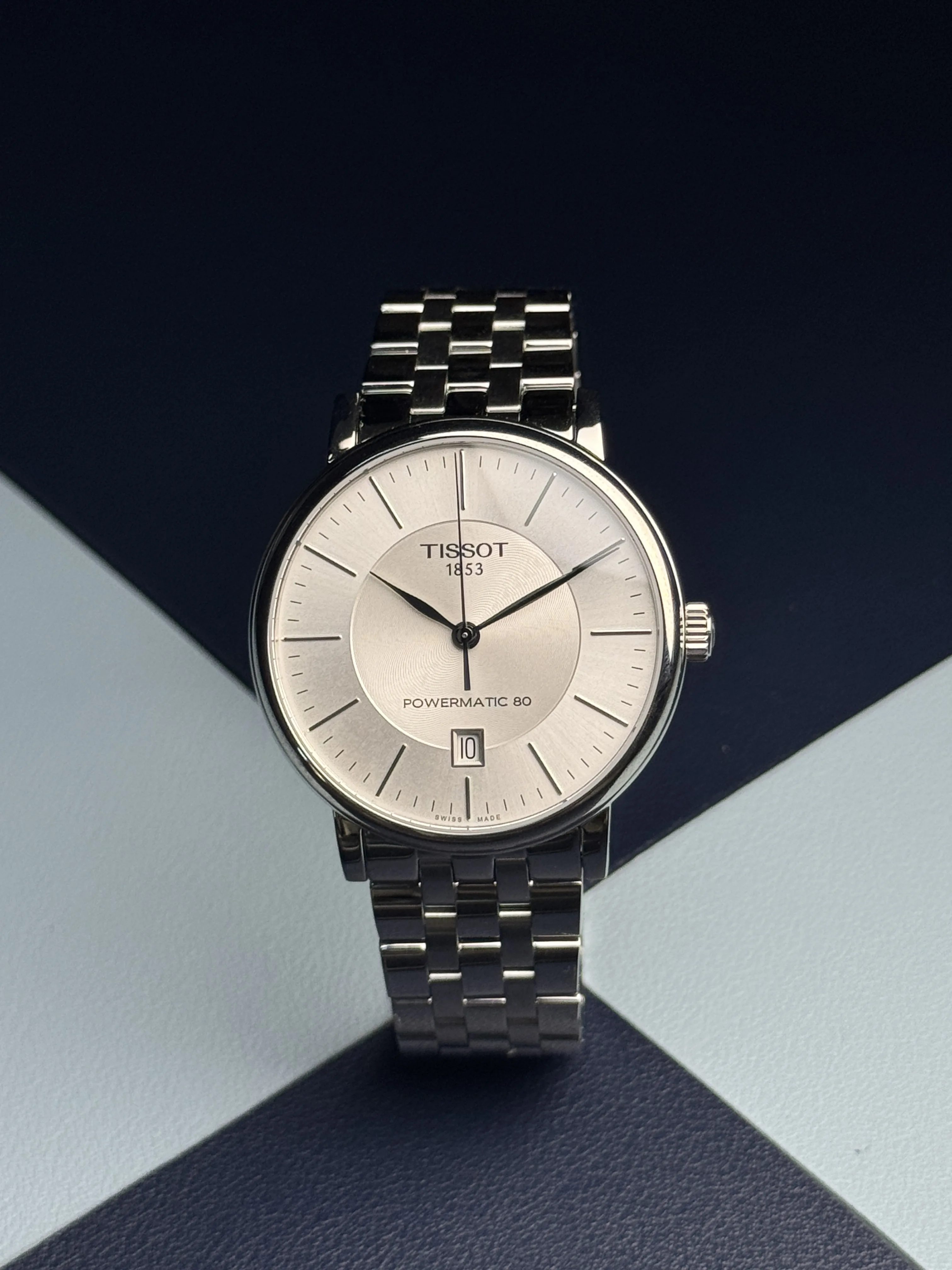 CARSON PREMIUM | POWERMATIC 80 | T1224071103100