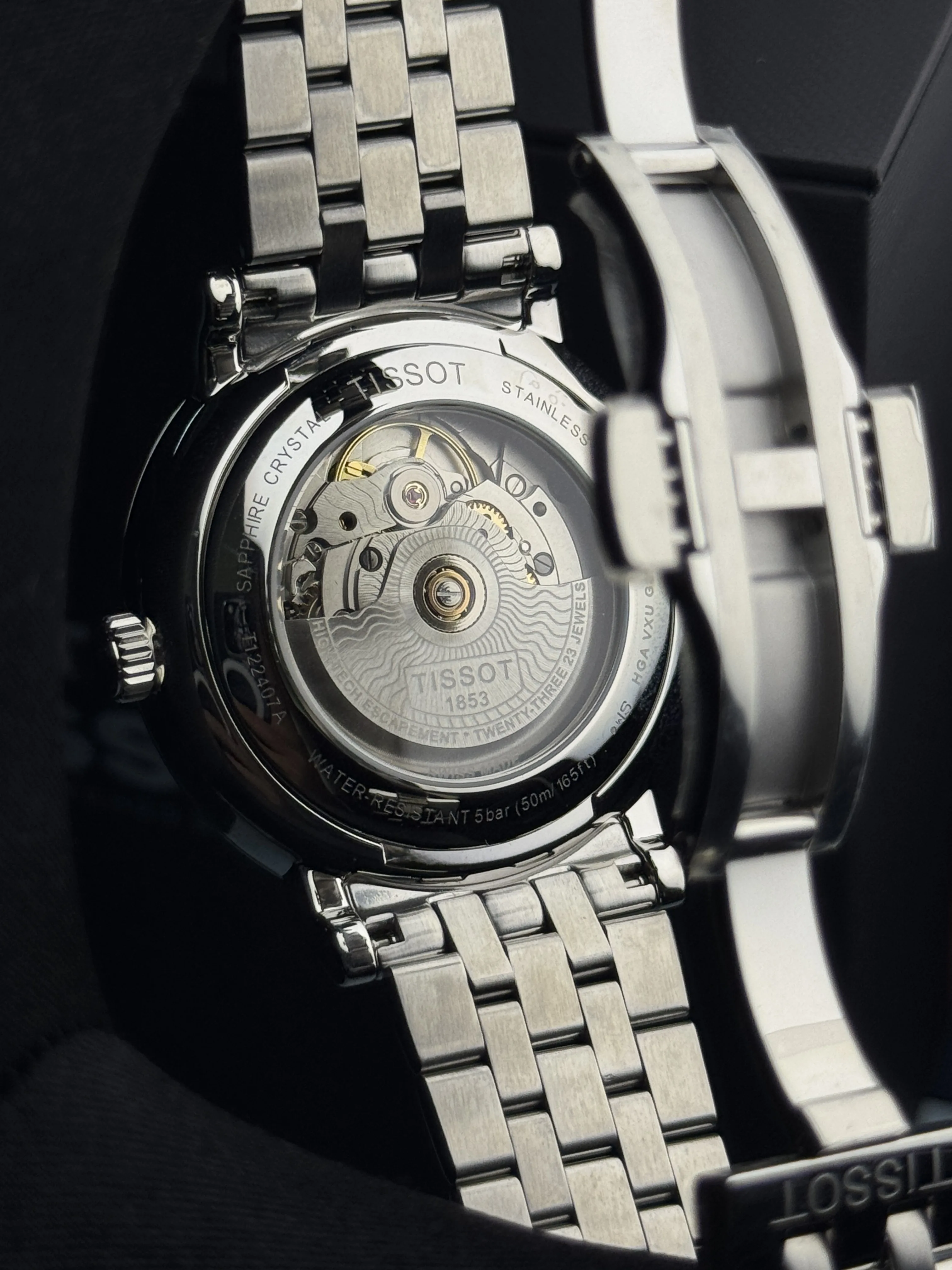 CARSON PREMIUM | POWERMATIC 80 | T1224071103100