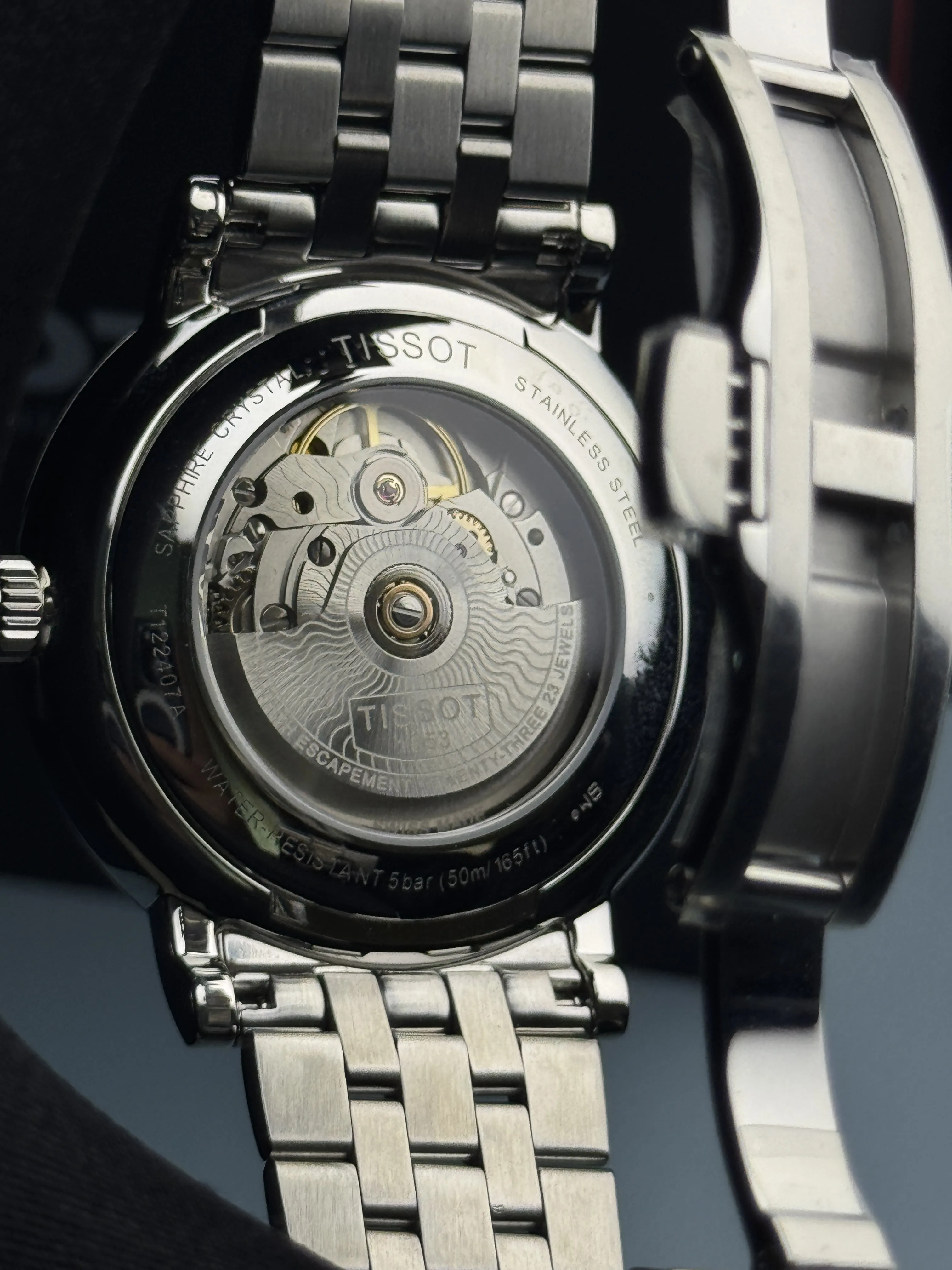 CARSON PREMIUM | POWERMATIC 80 | T1224071103100