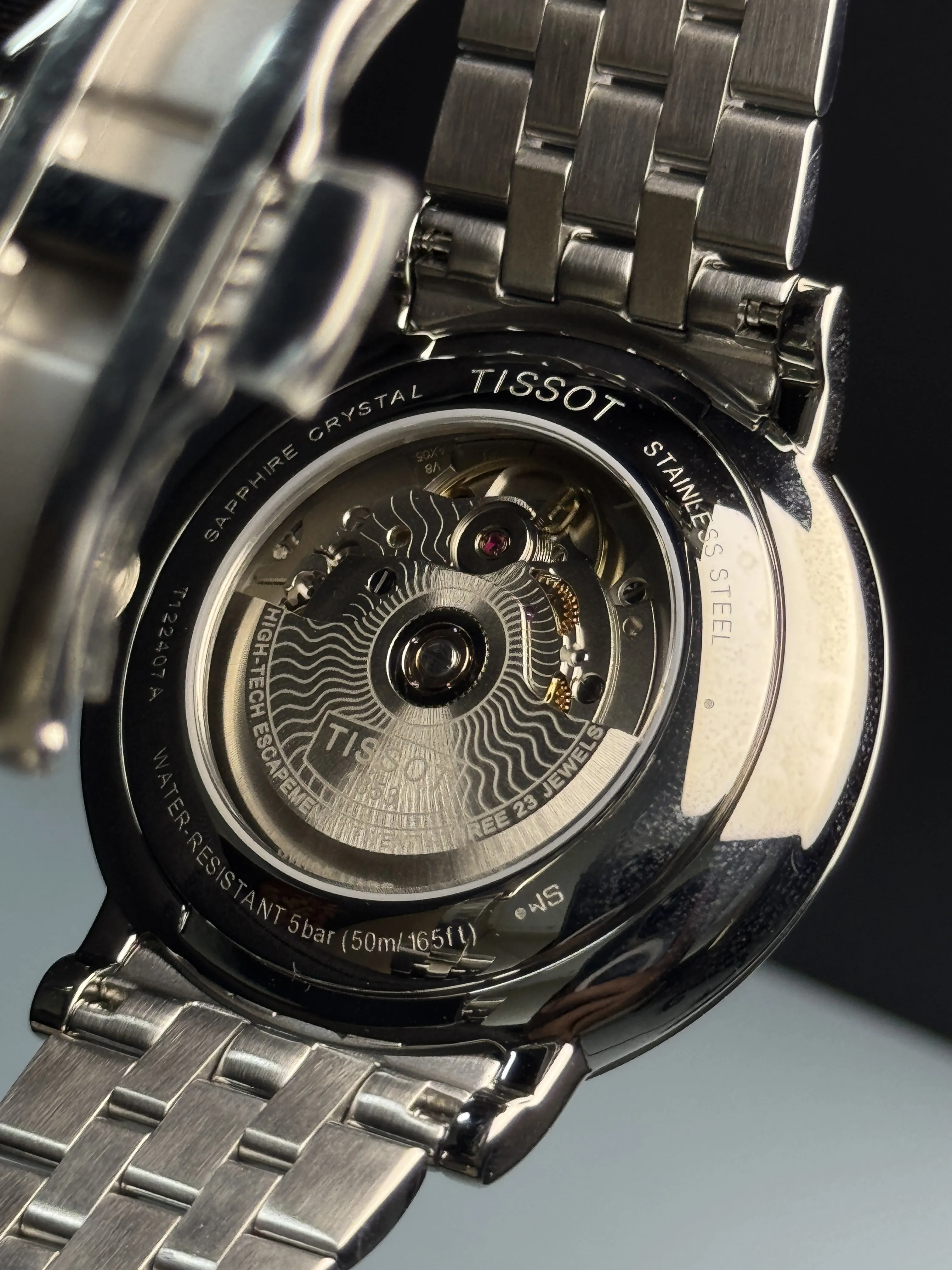 CARSON PREMIUM | POWERMATIC 80 | T1224071103100