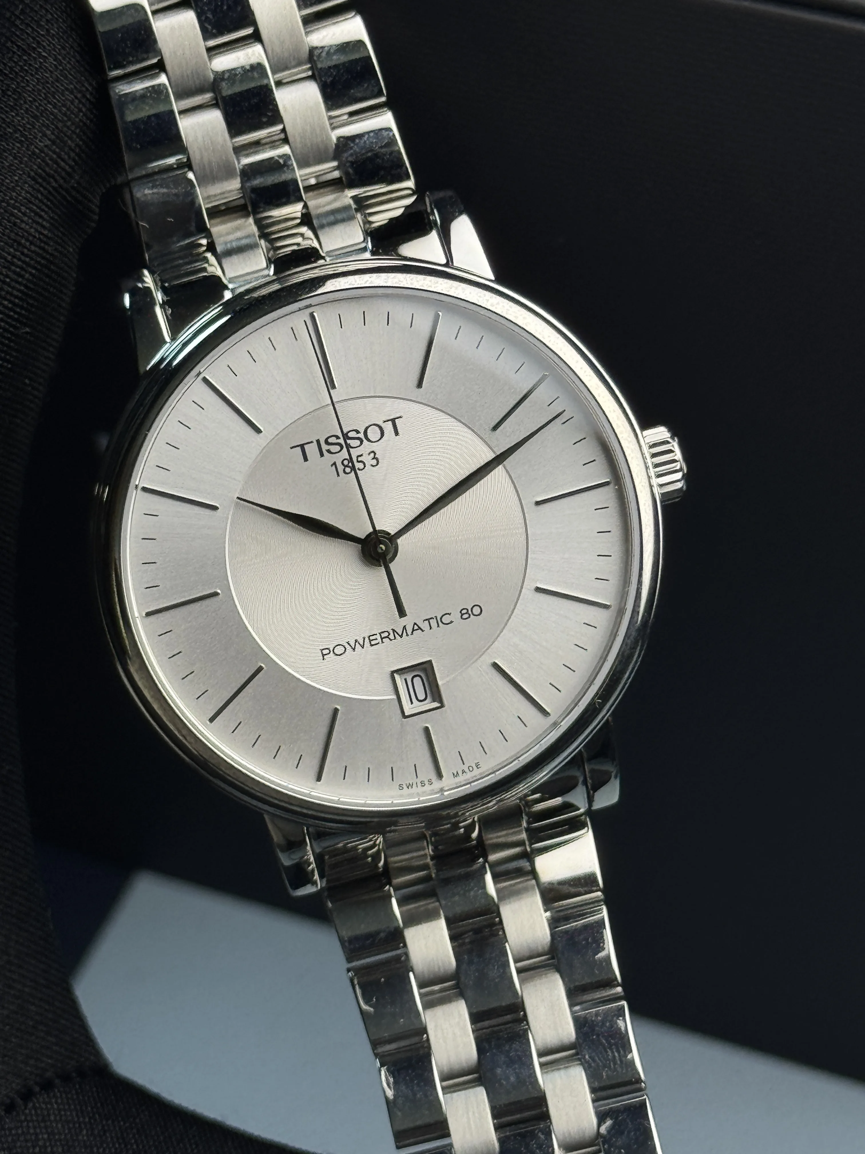 CARSON PREMIUM | POWERMATIC 80 | T1224071103100