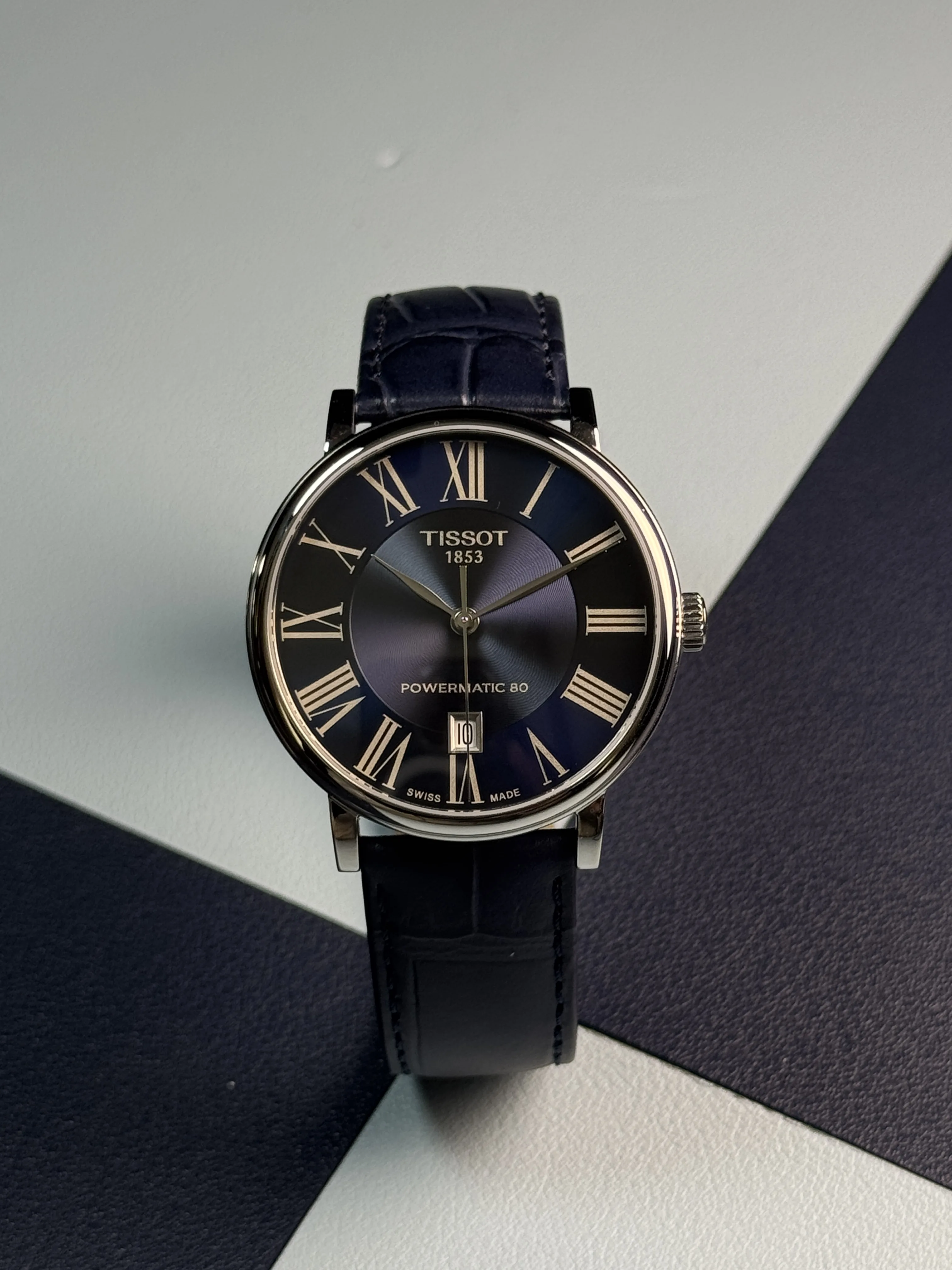CARSON PREMIUM | POWERMATIC 80 | T1224071604300