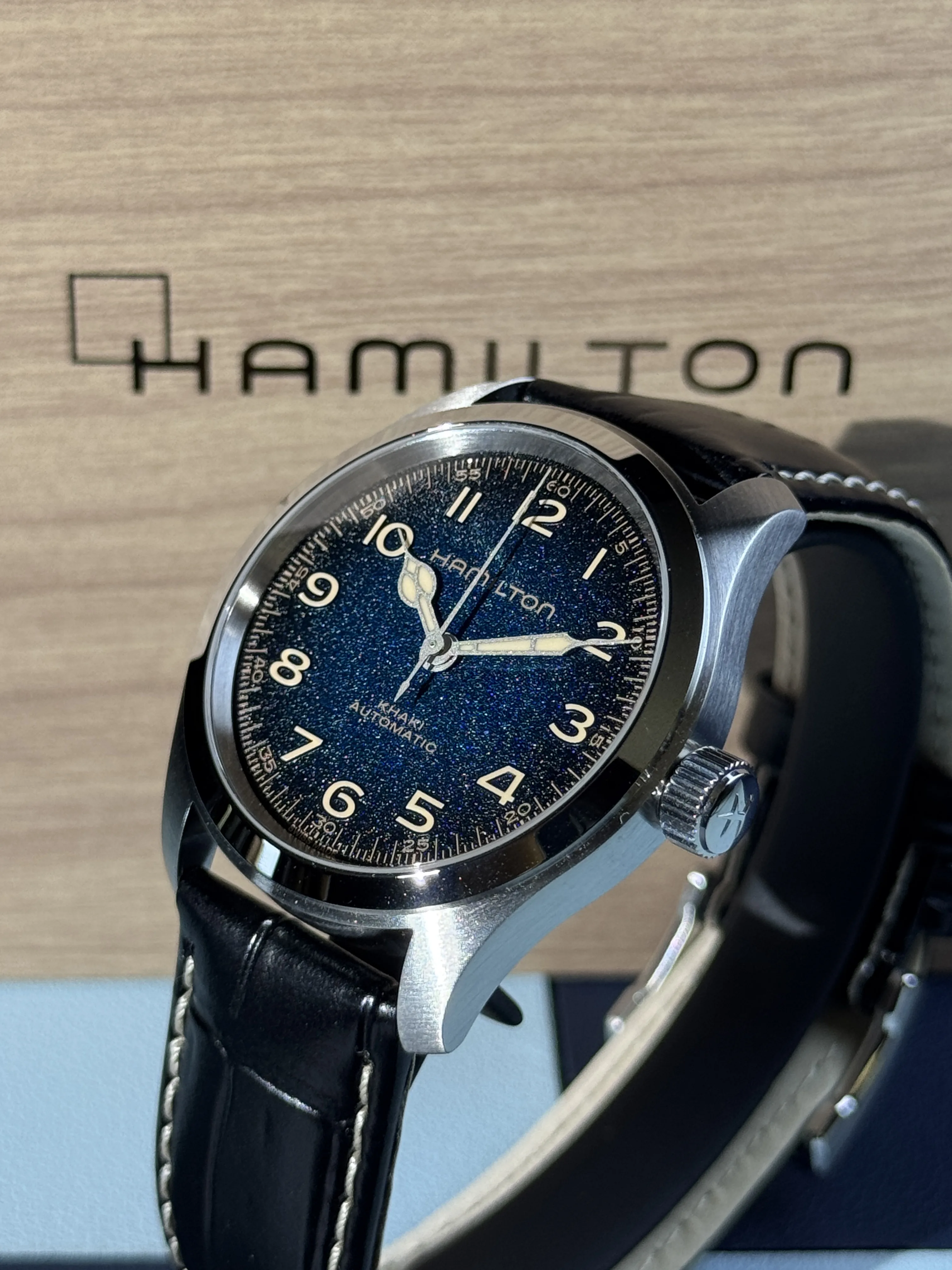 KHAIKI FIELD | MURPH | H70405740
