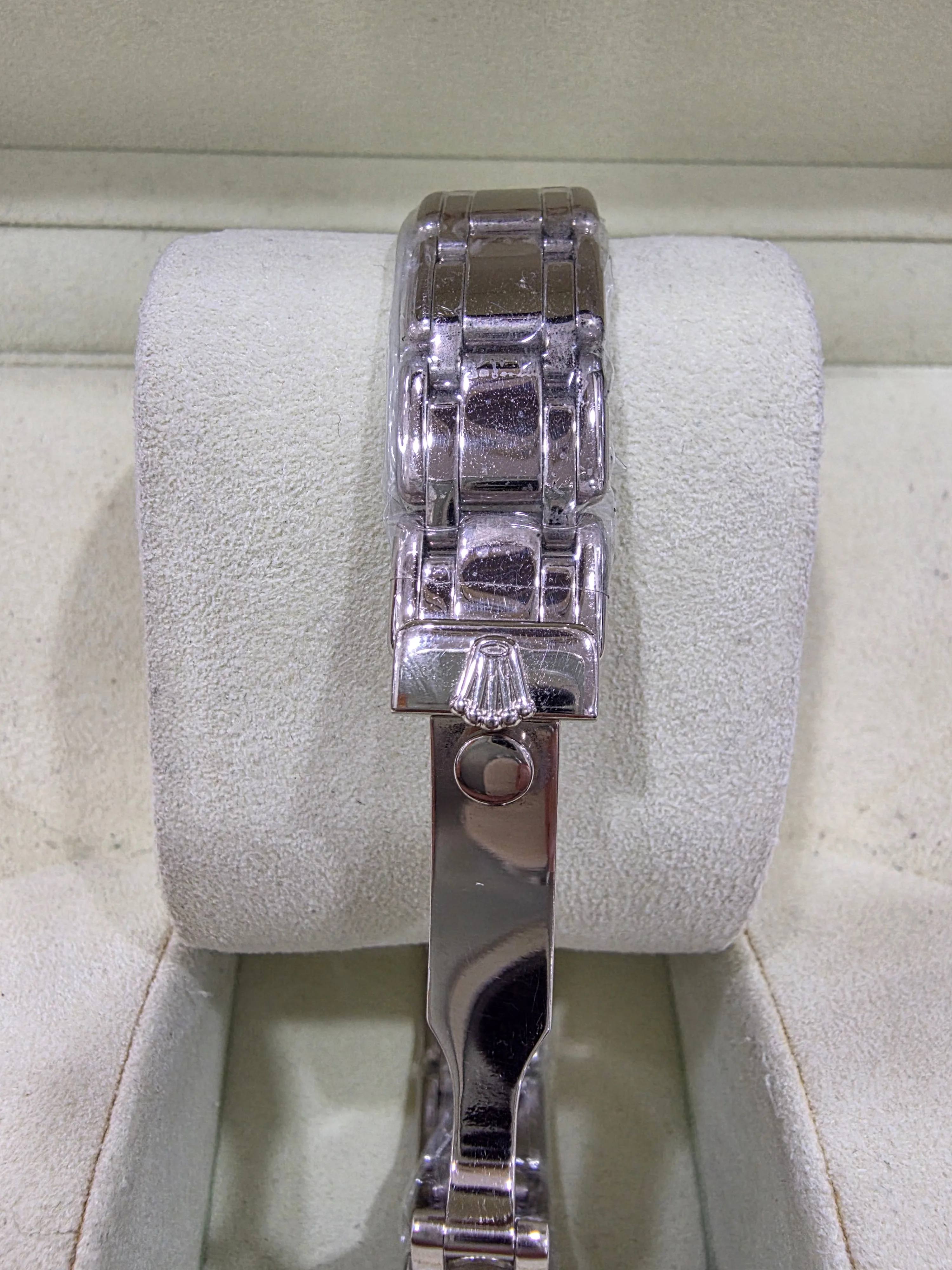 Ladies Pearlmaster 29mm | 69299