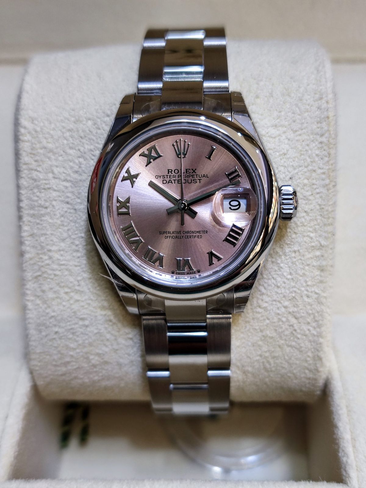Datejust 28