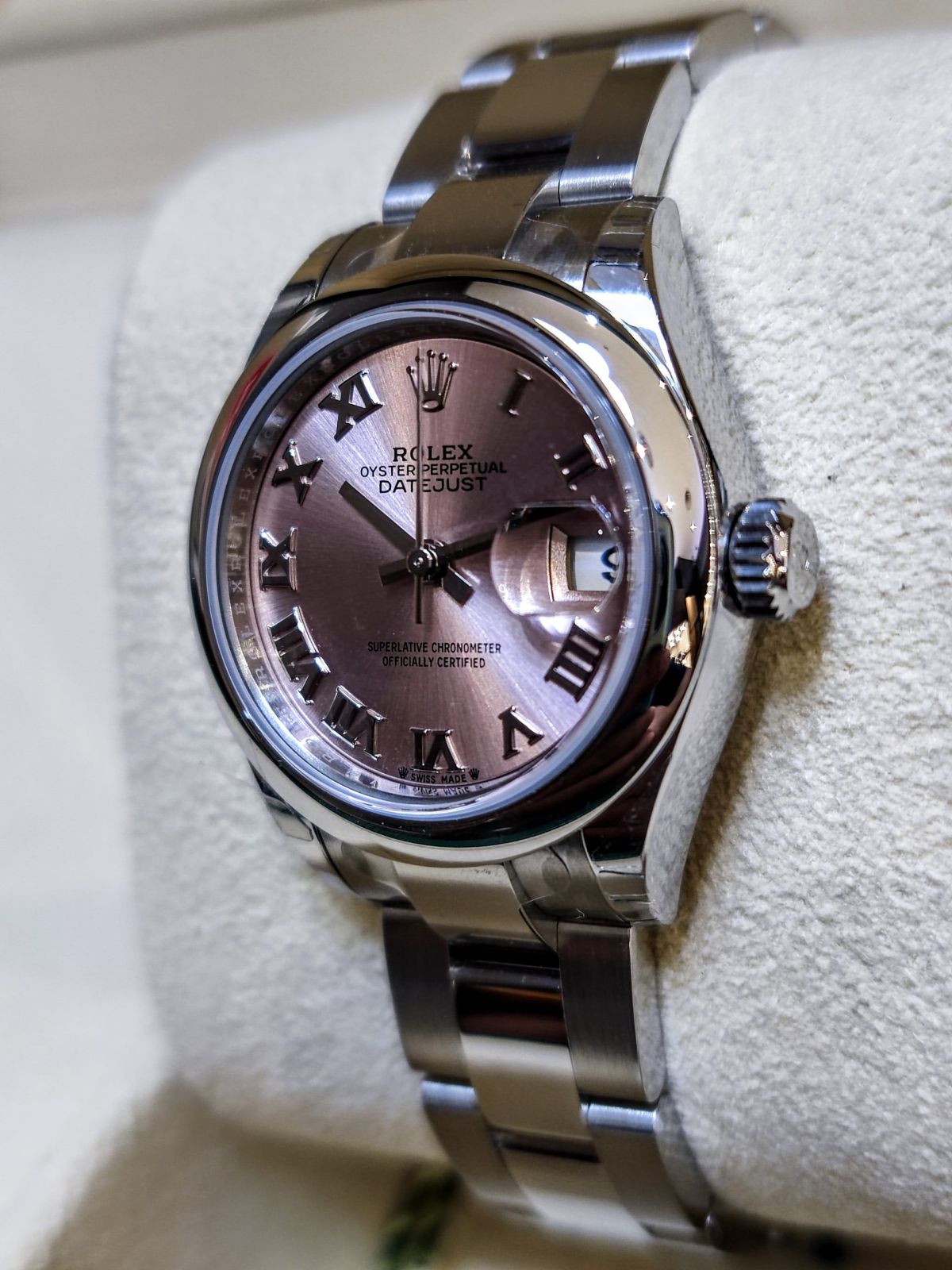 Datejust 28