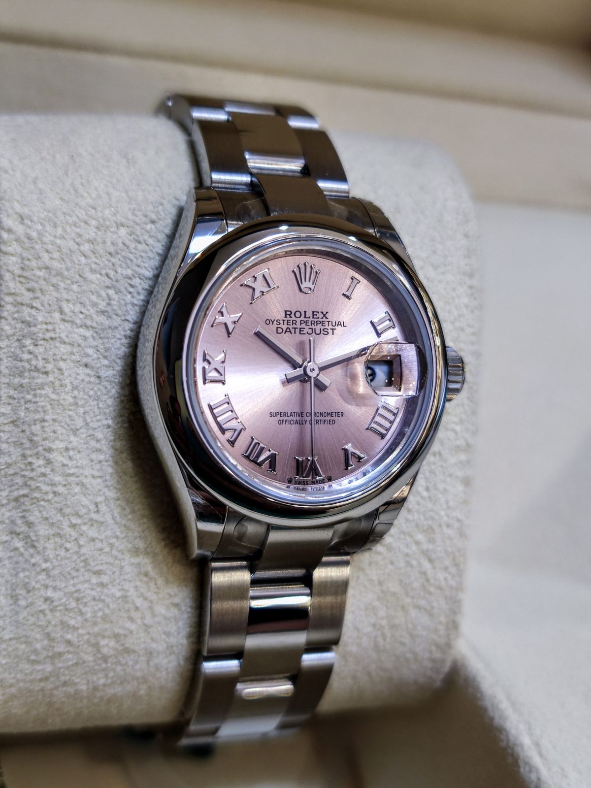 Datejust 28