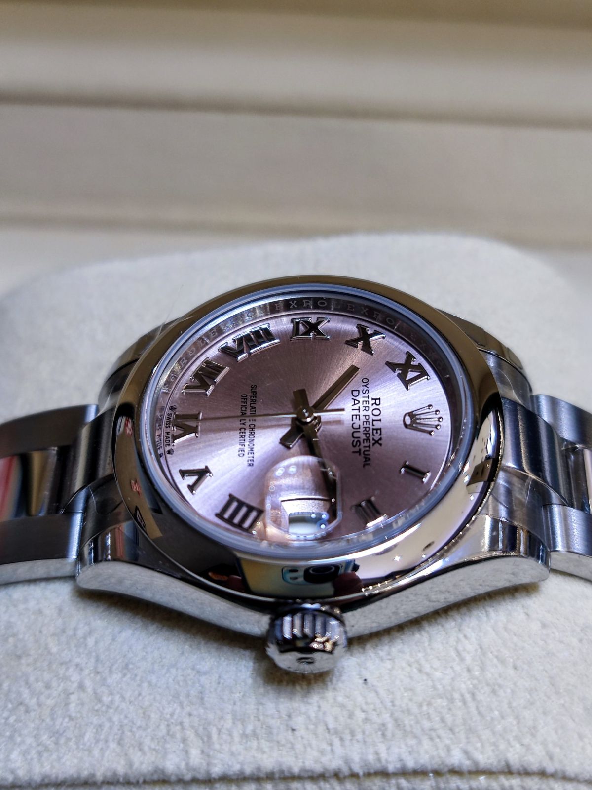 Datejust 28