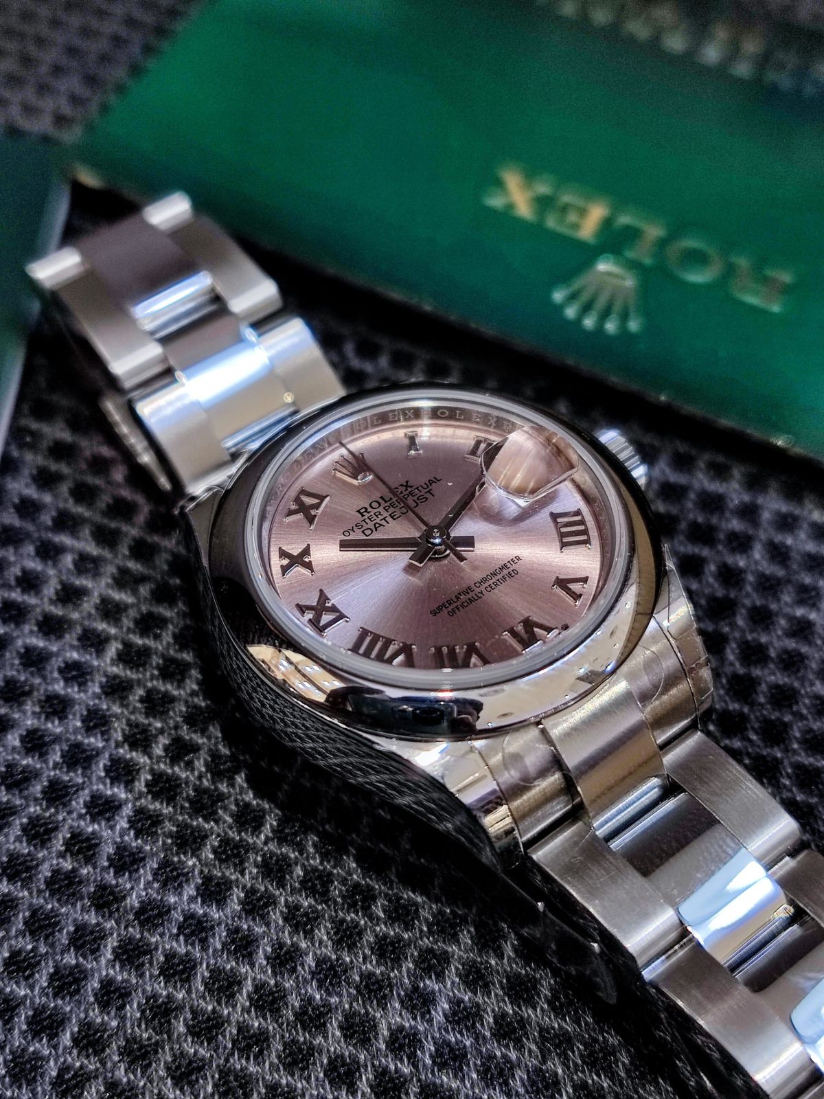 Datejust 28
