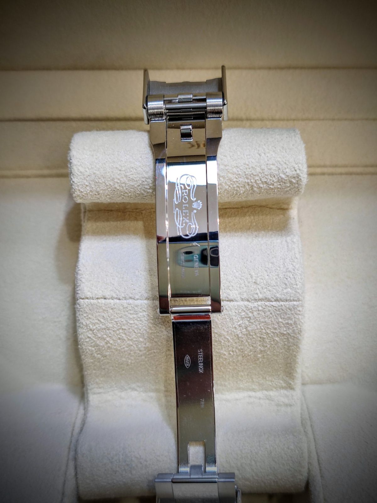 Gmt-master II