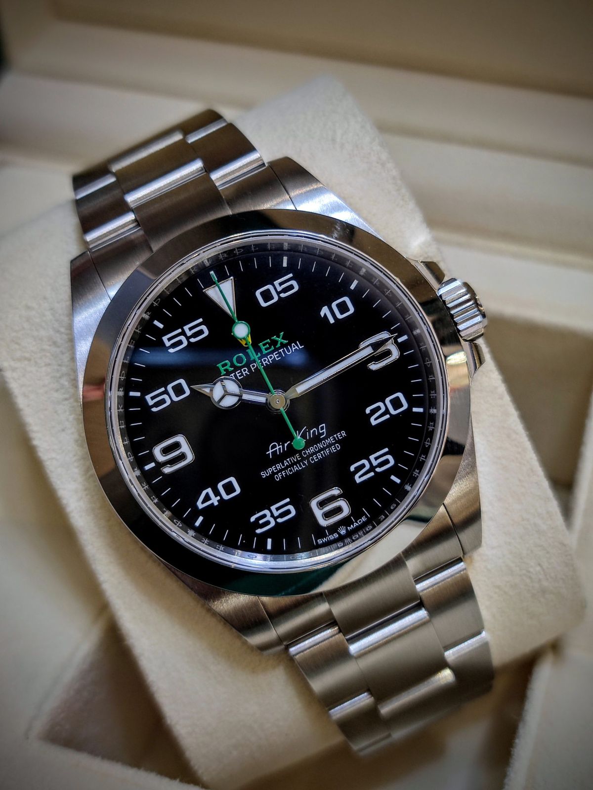 AIR KING