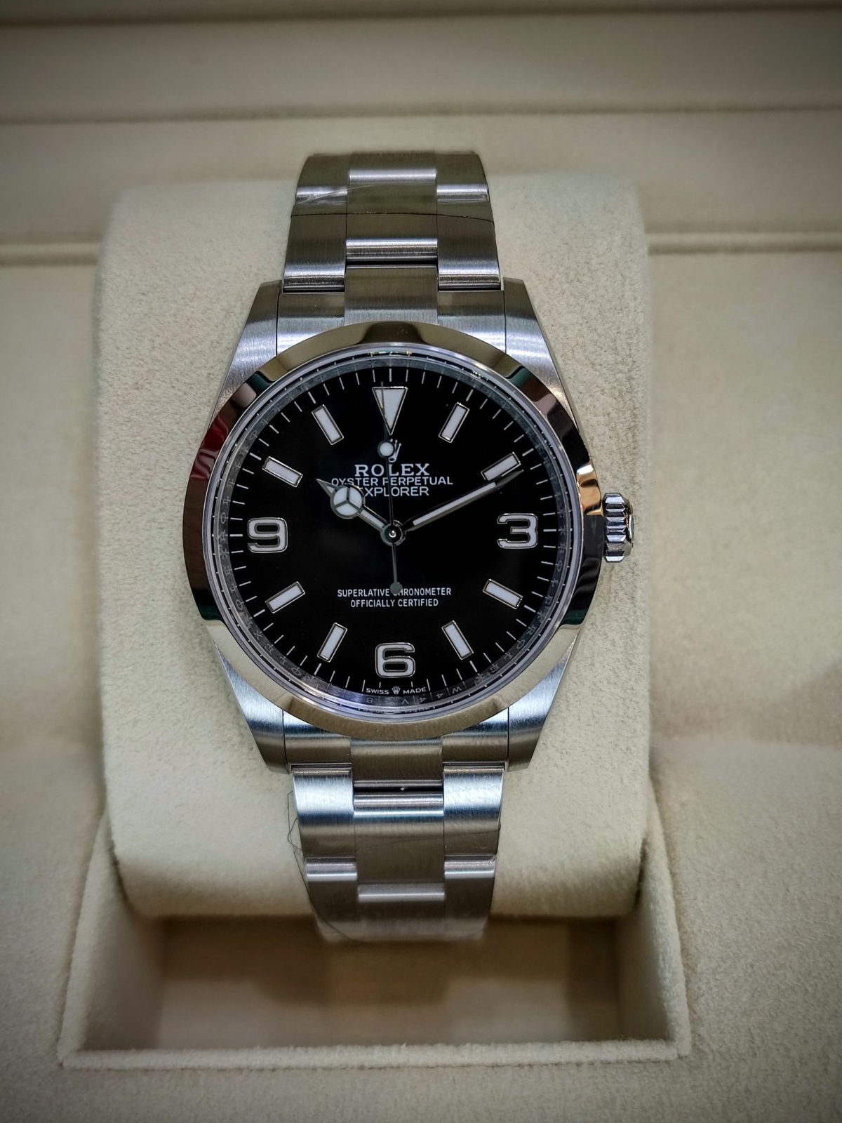 Explorer 36