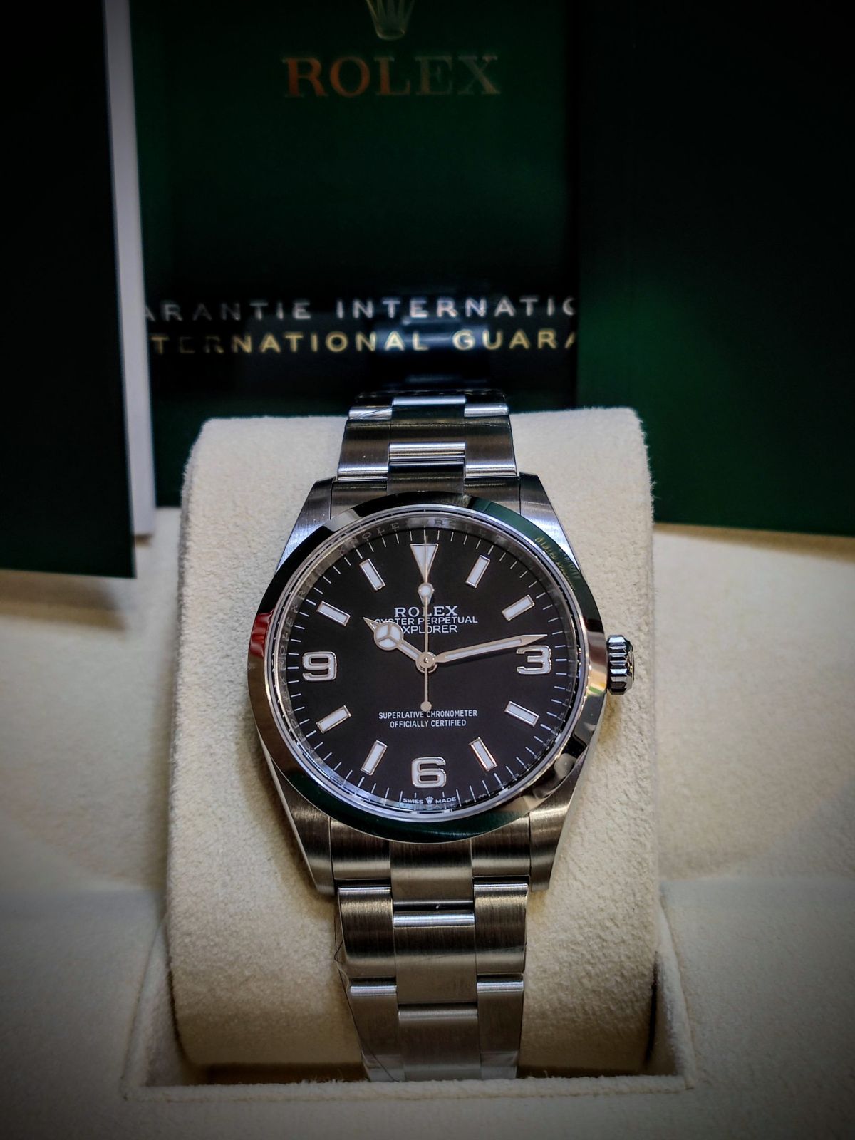 Explorer 36