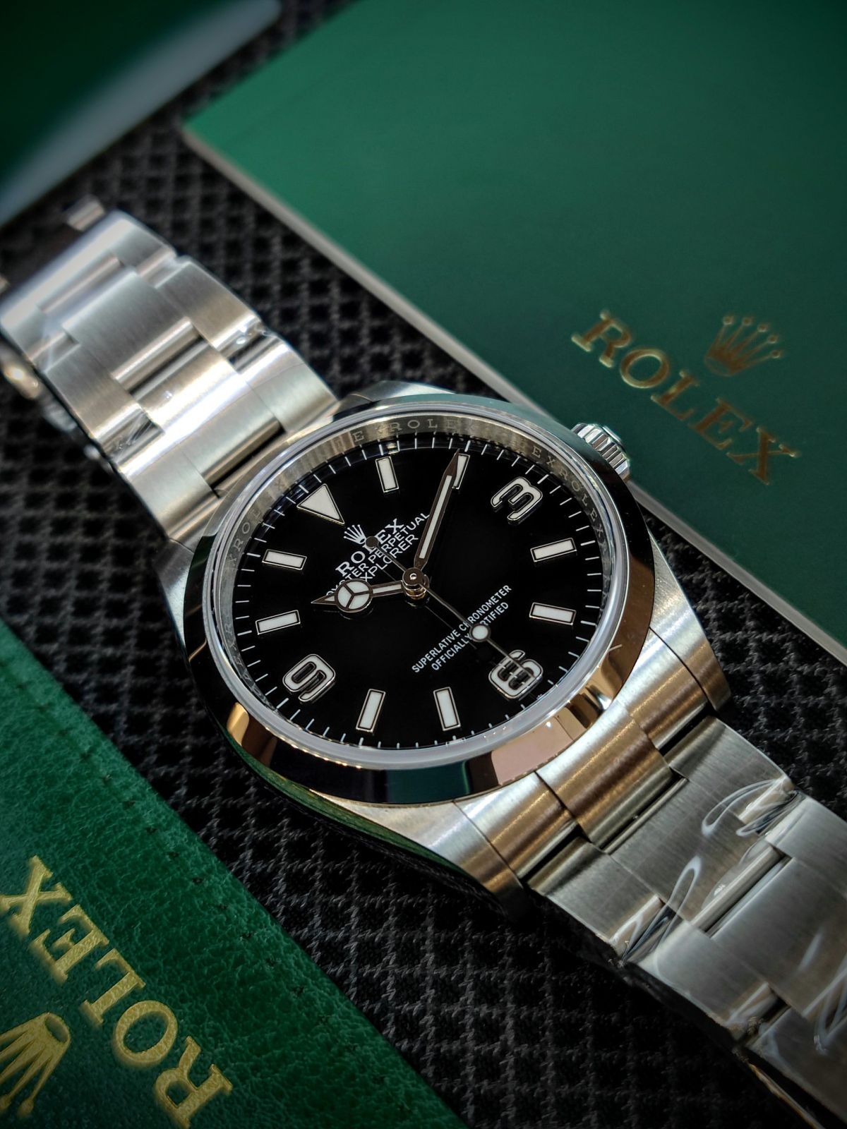 Explorer 36