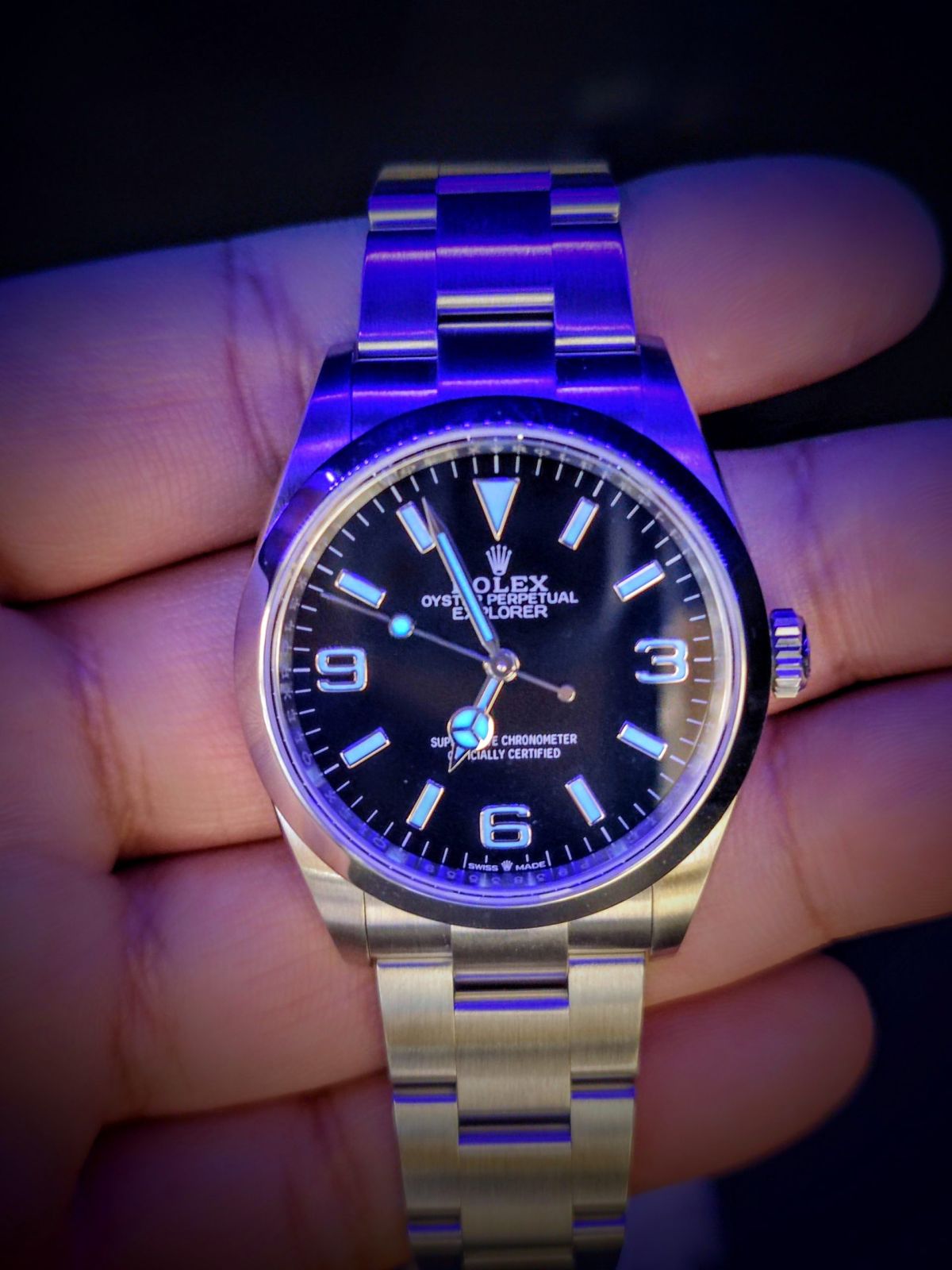 Explorer 36