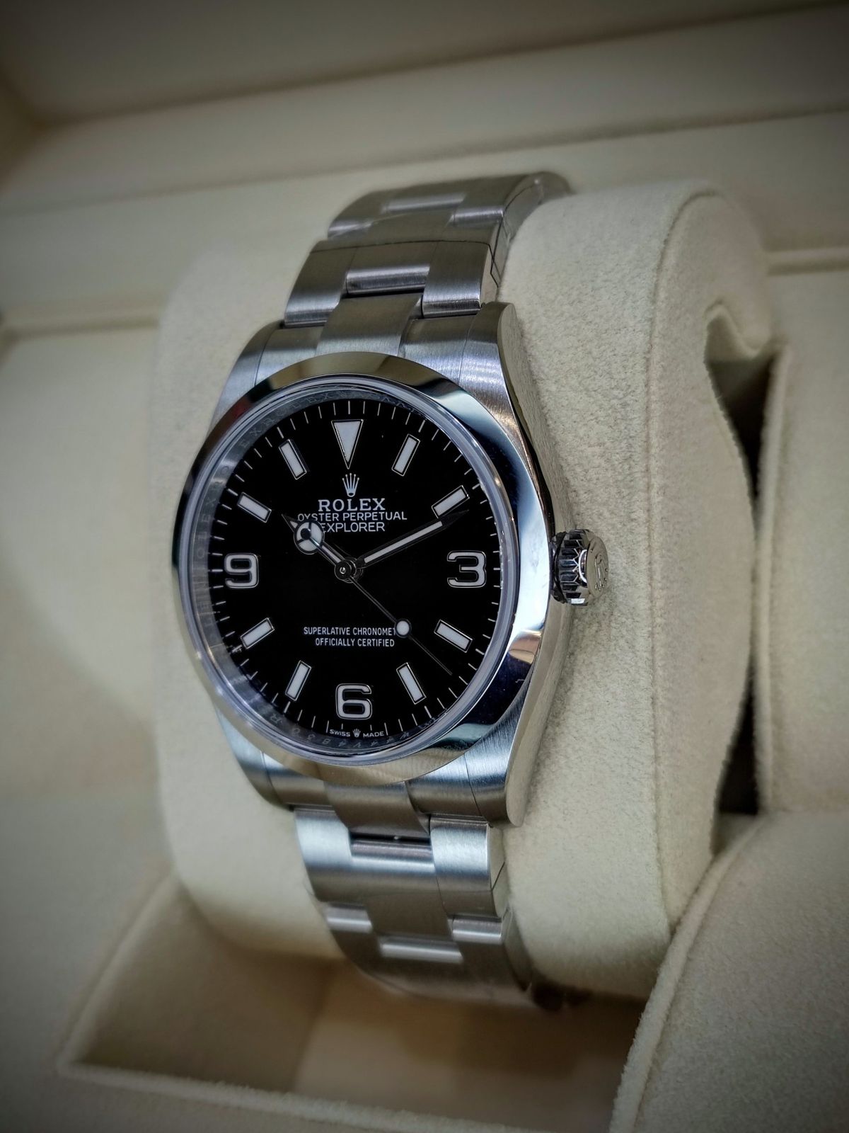 Explorer 36