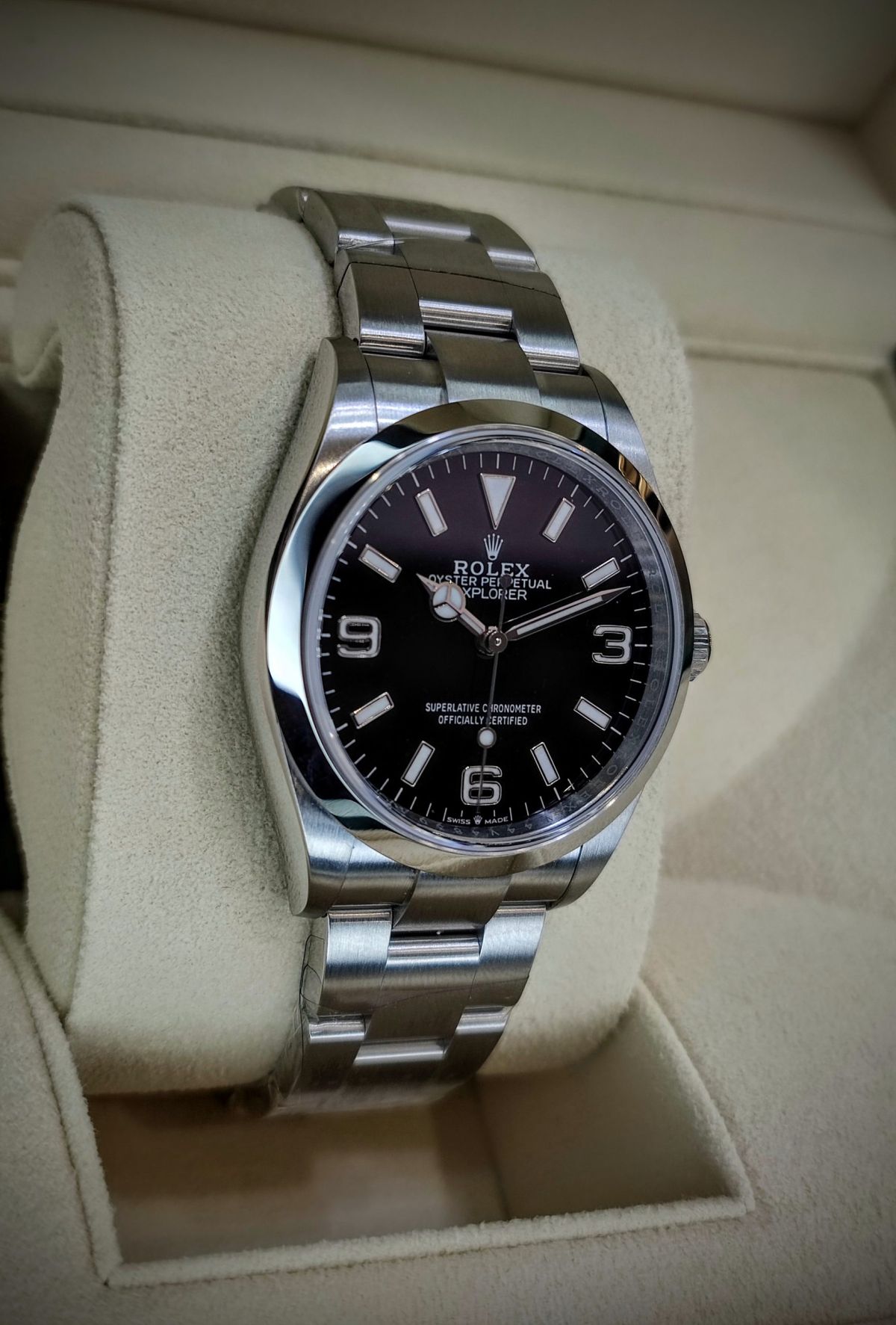 Explorer 36