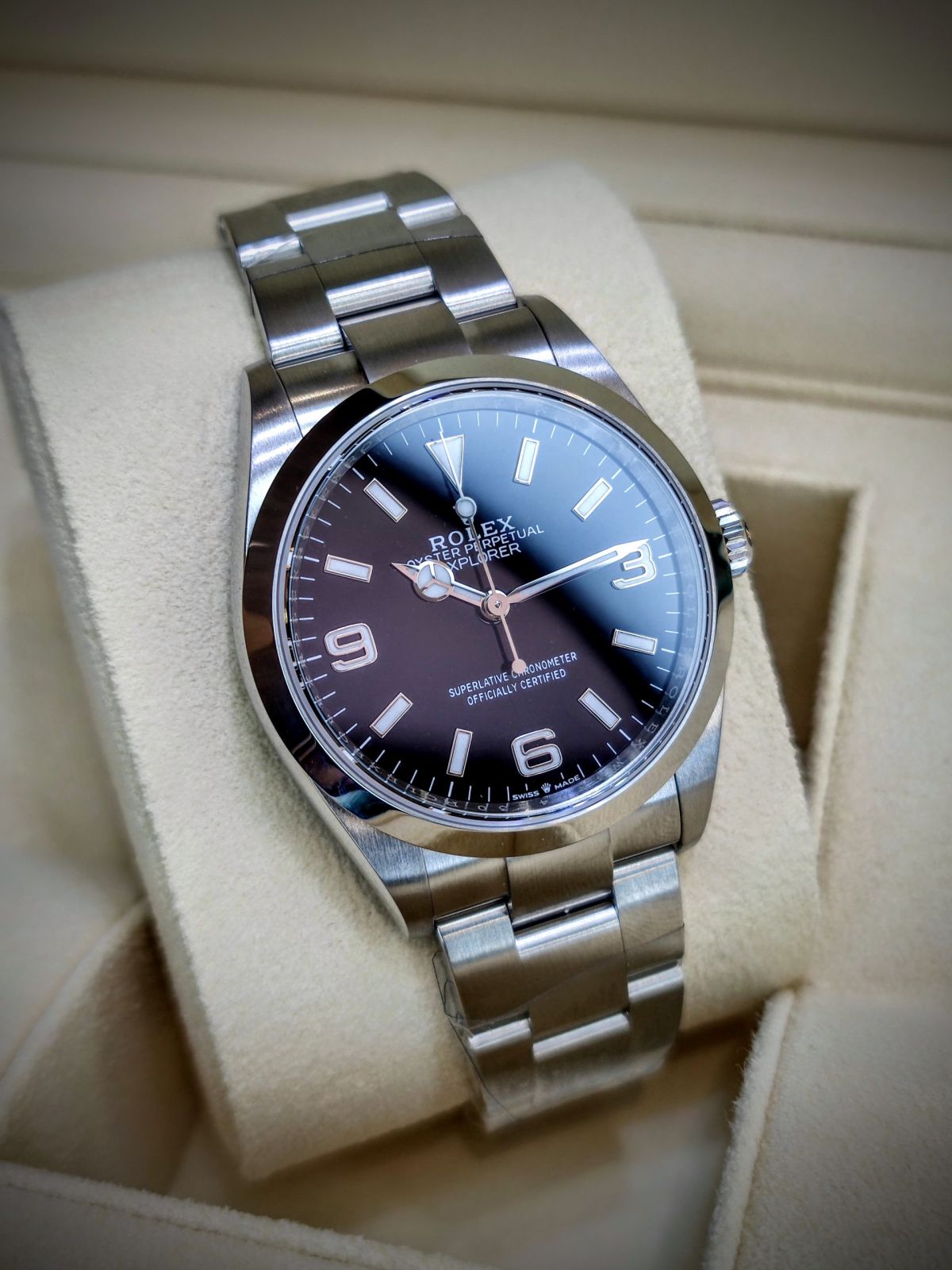 Explorer 36
