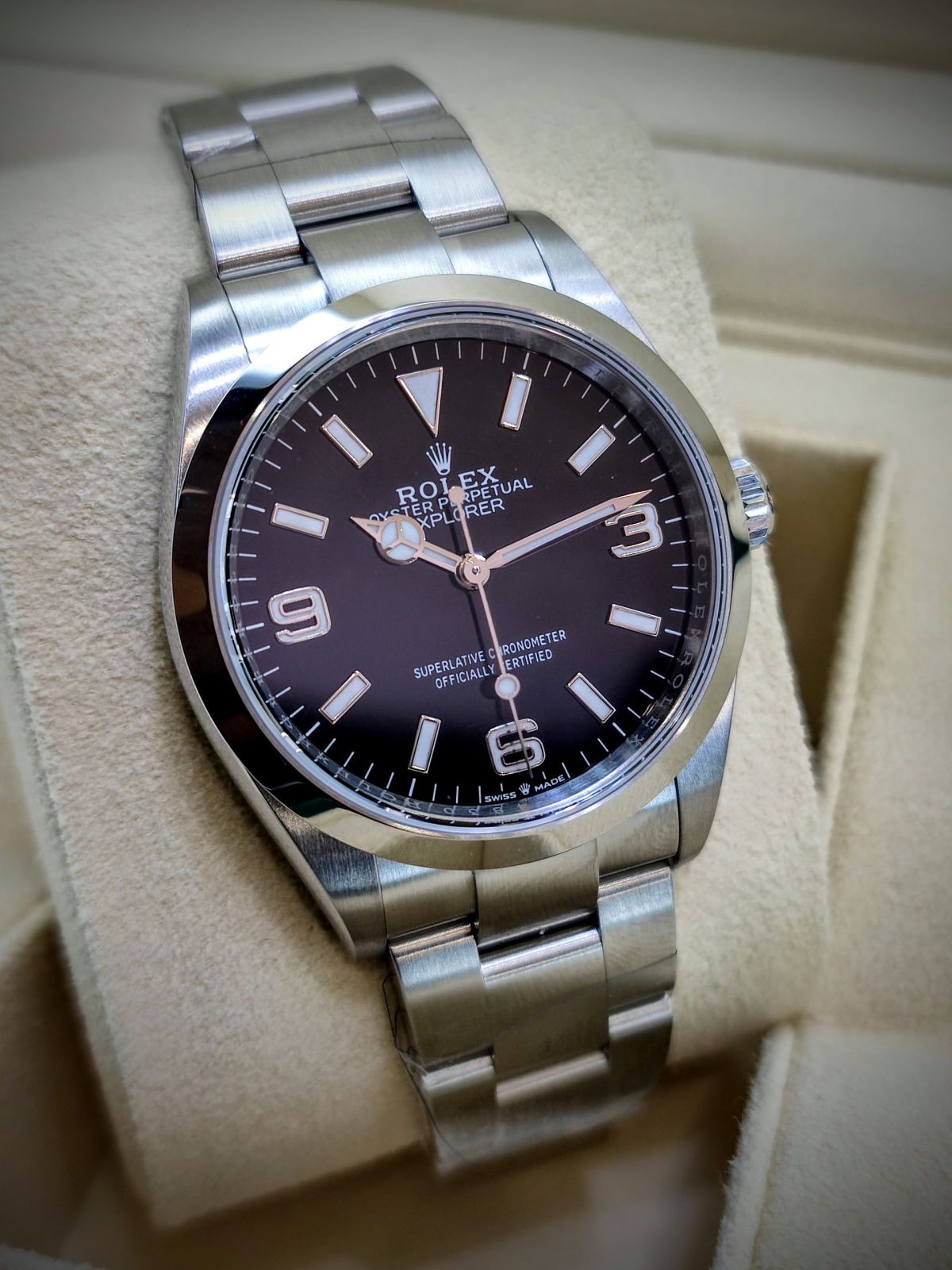 Explorer 36
