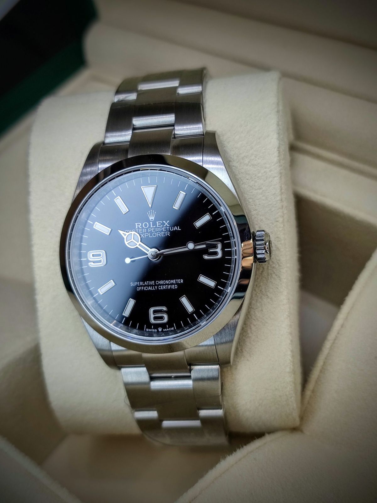 Explorer 36
