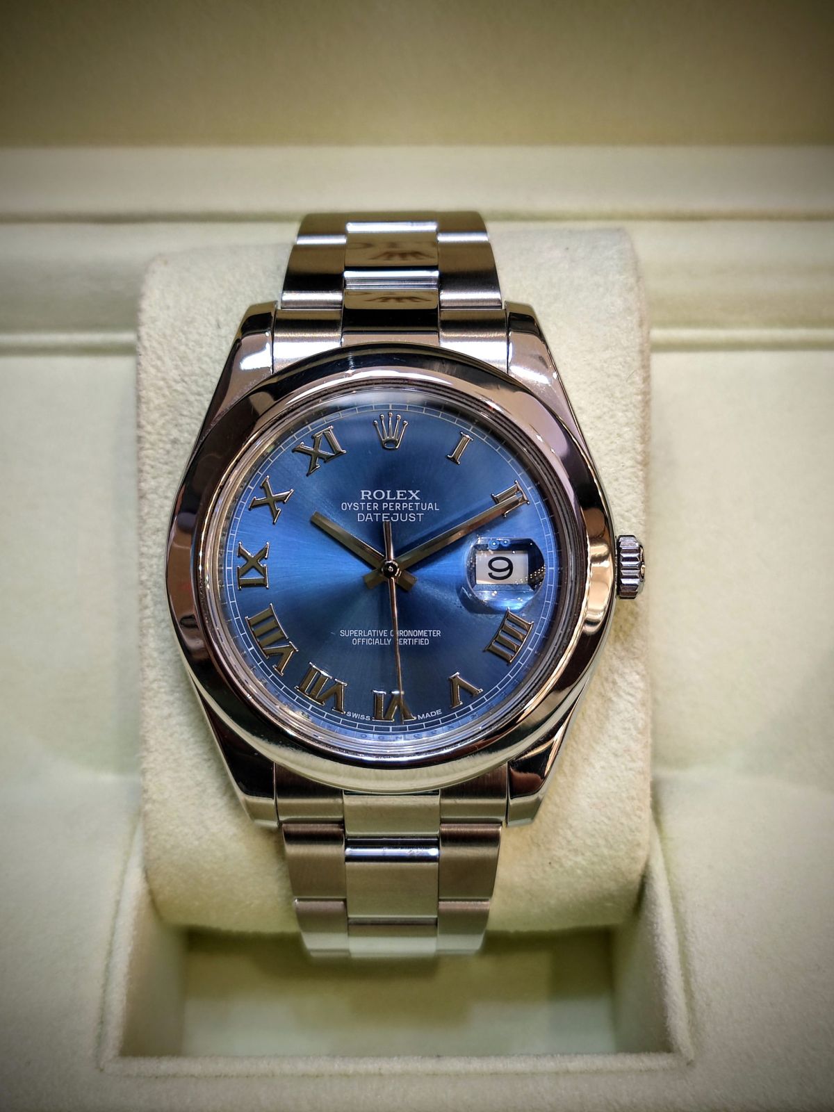 Datejust