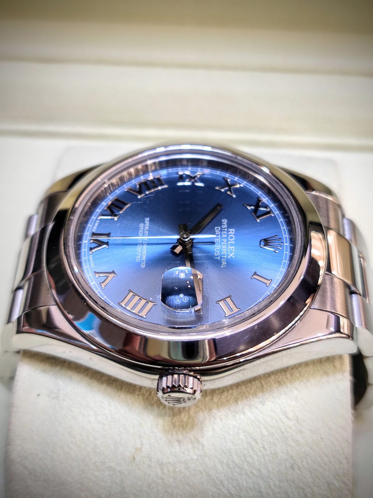 Datejust