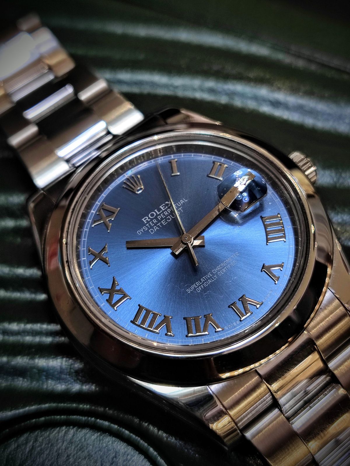 Datejust