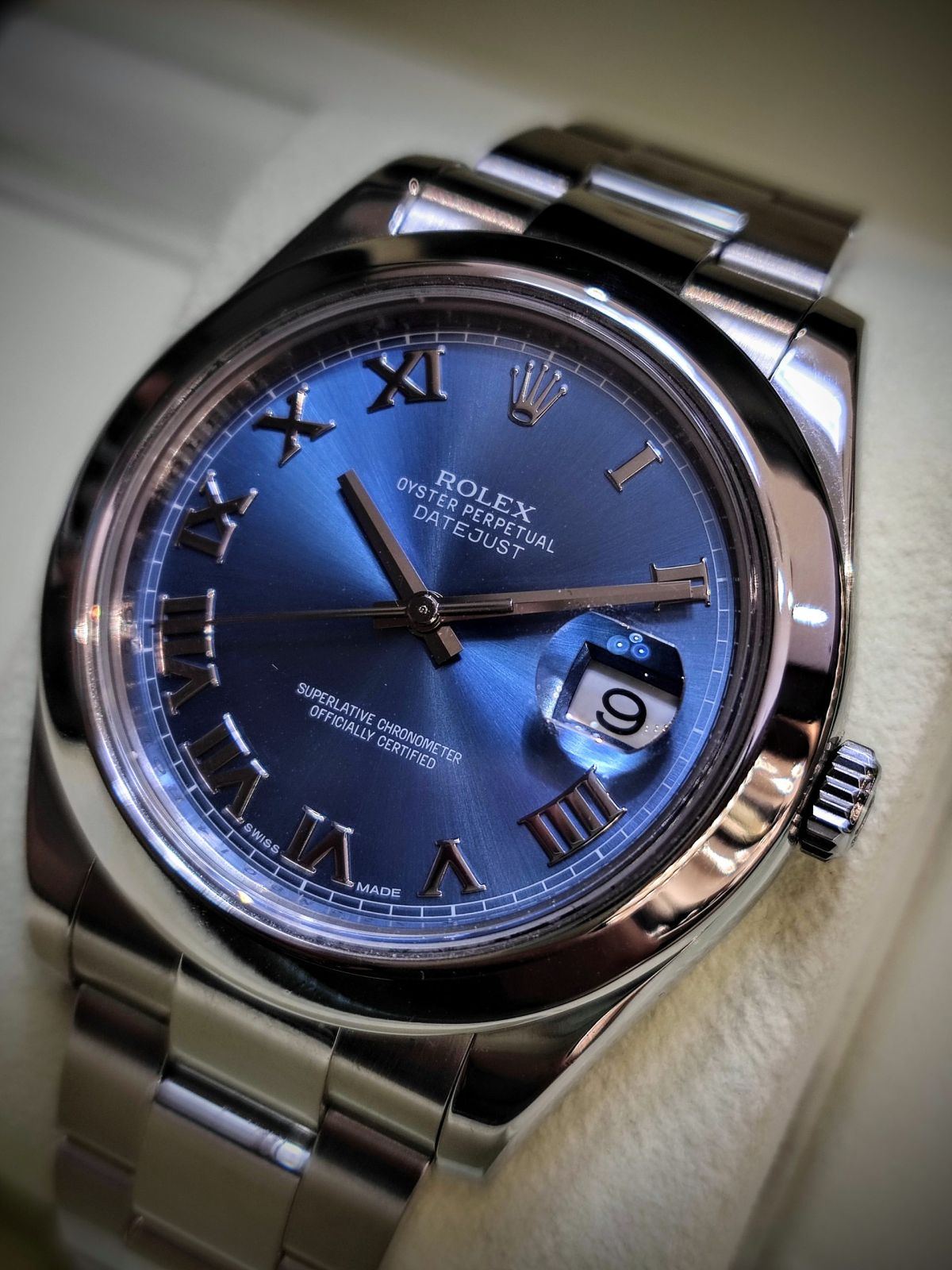 Datejust