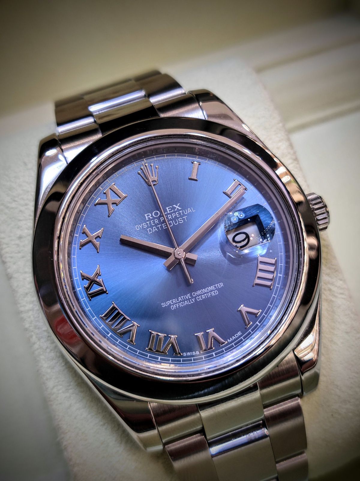 Datejust