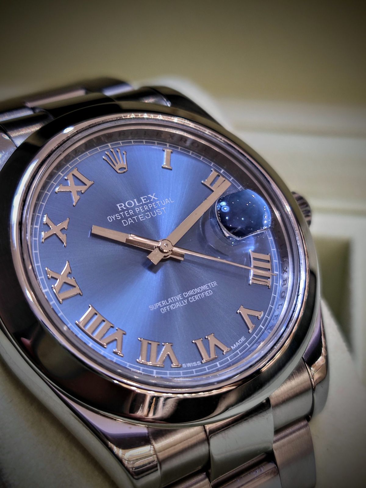 Datejust