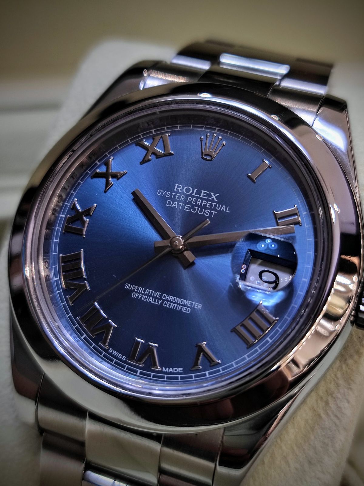 Datejust