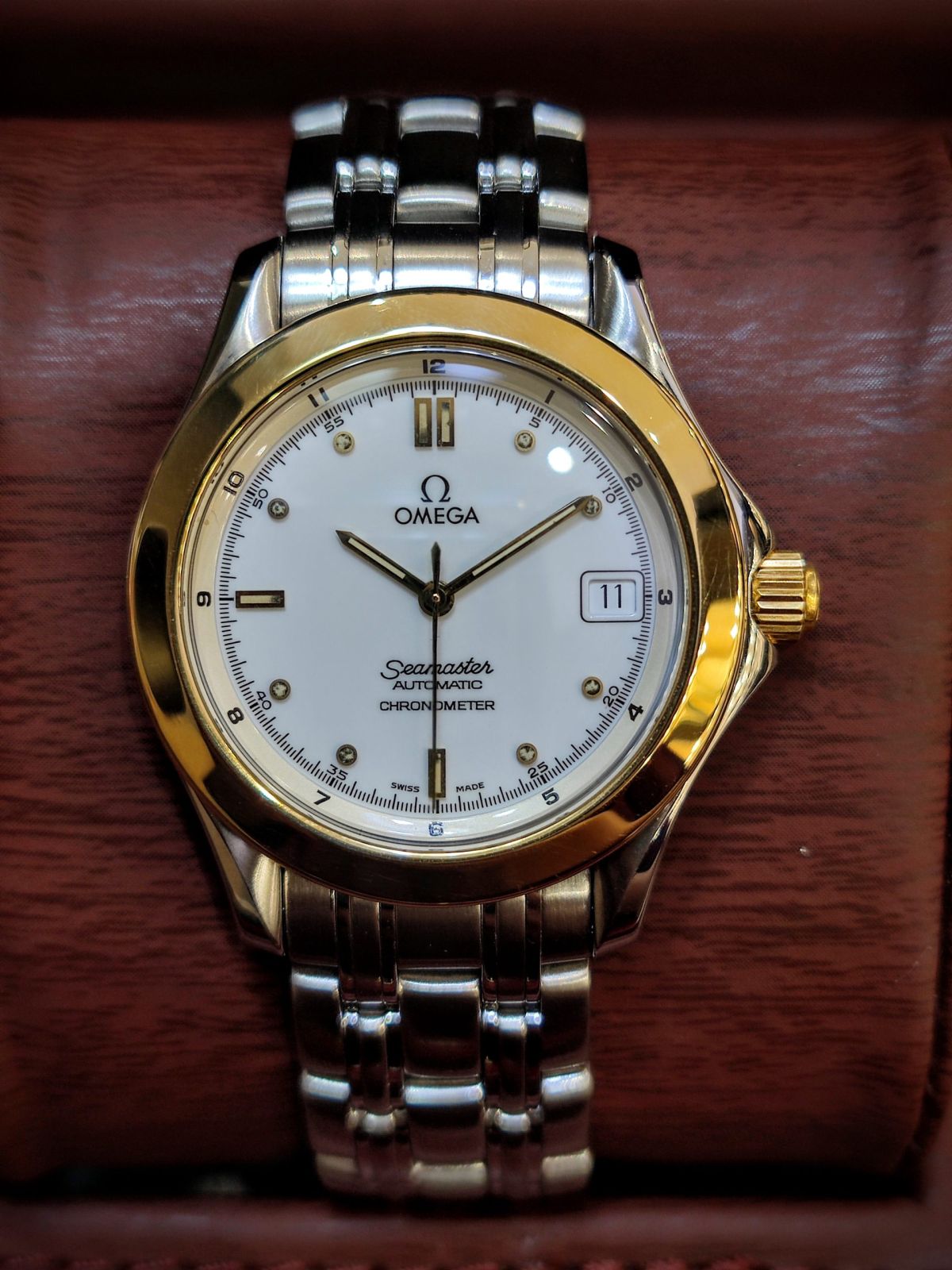 Seamaster