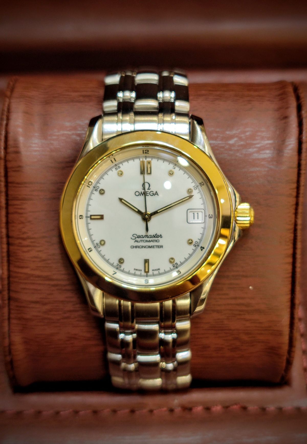 Seamaster