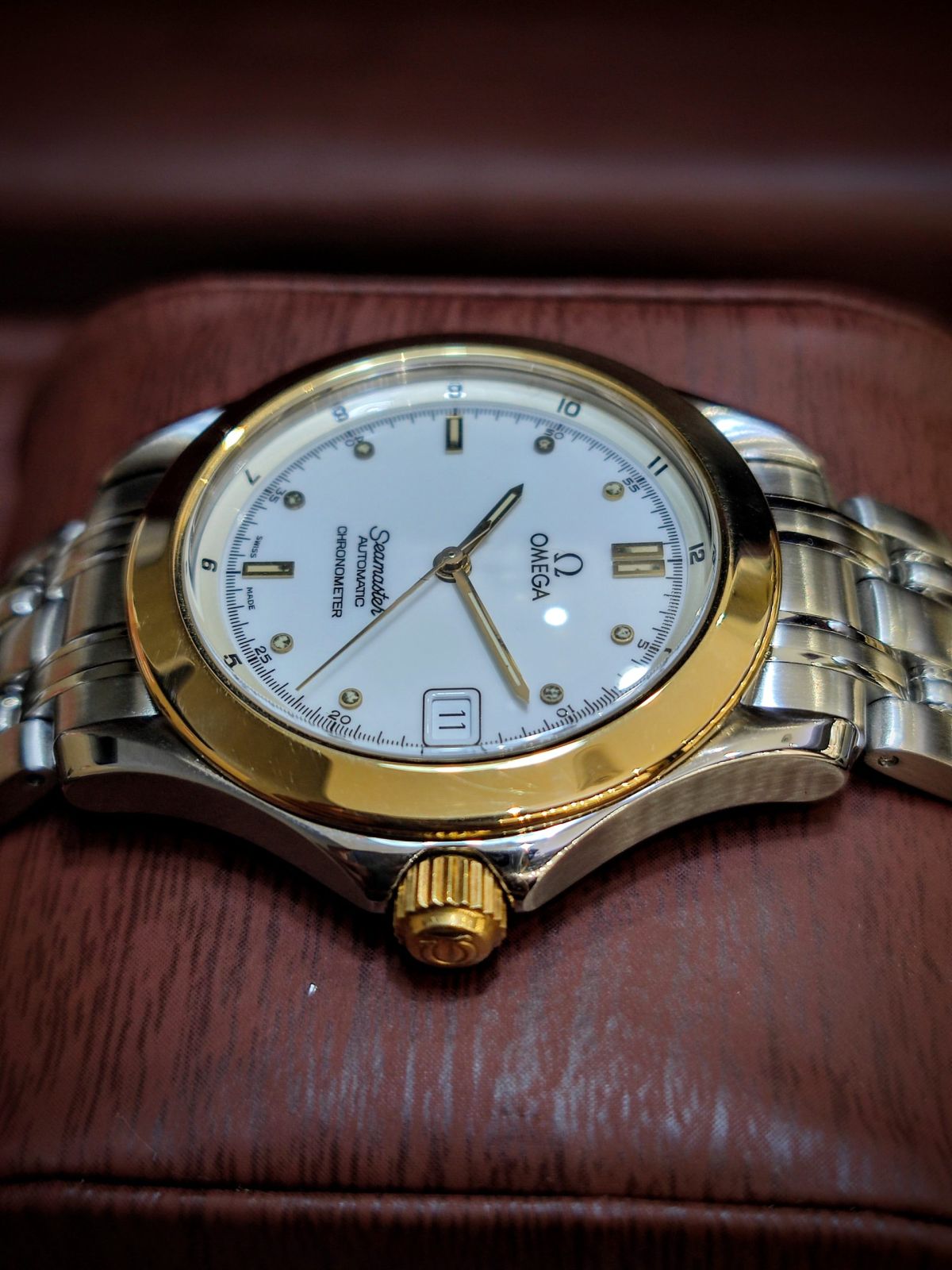 Seamaster