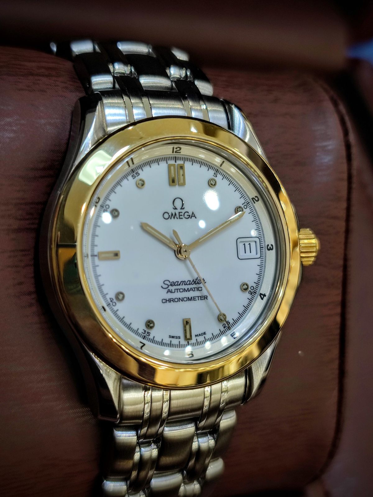Seamaster