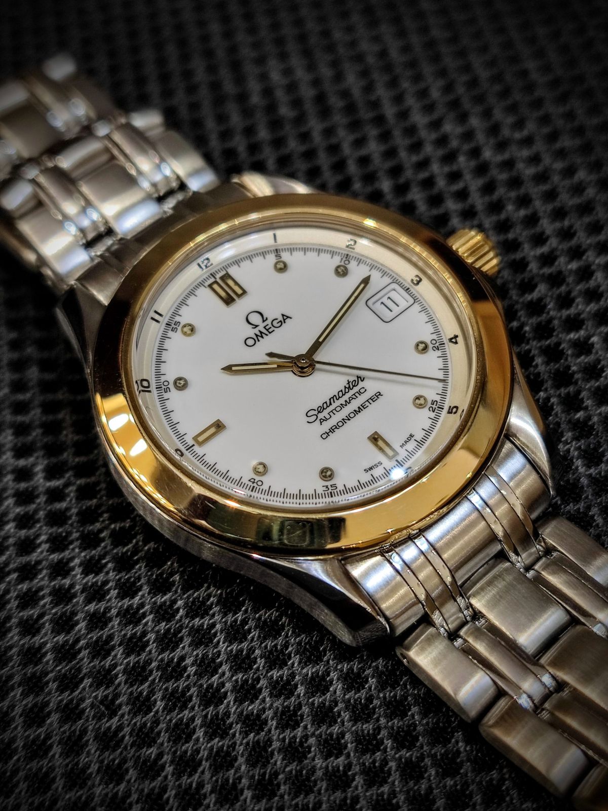 Seamaster