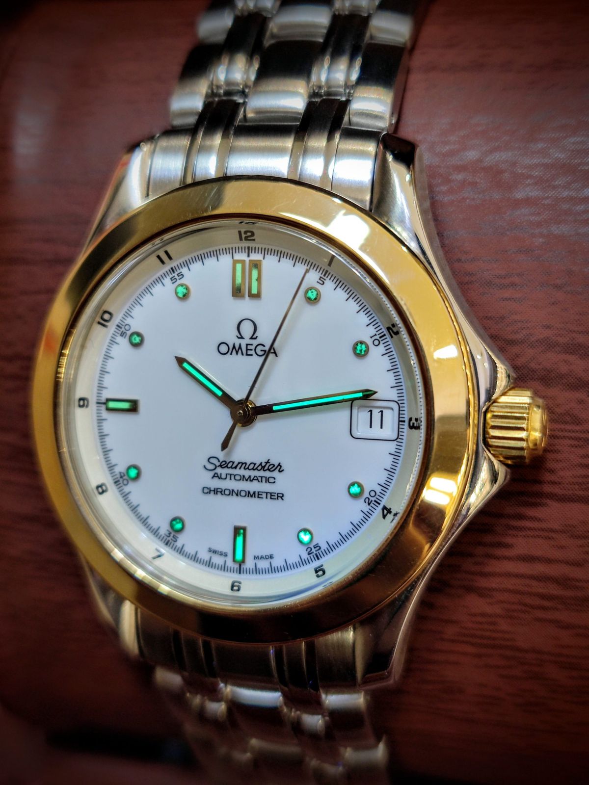 Seamaster