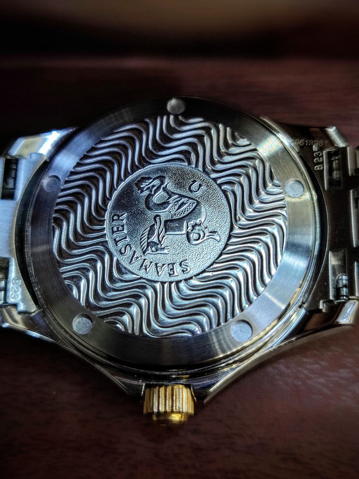 Seamaster