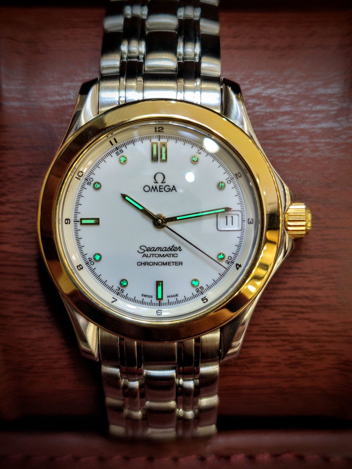 Seamaster