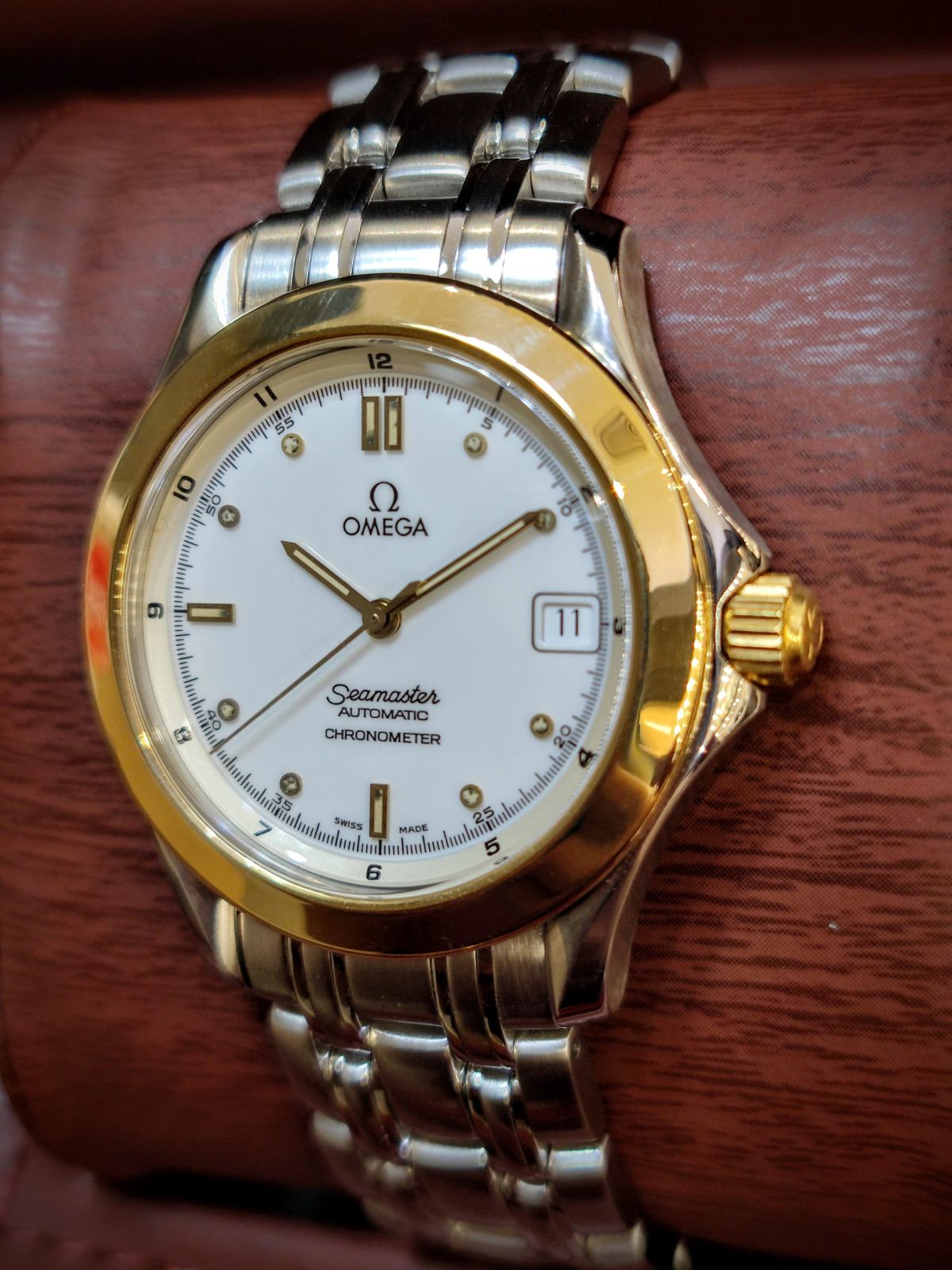 Seamaster
