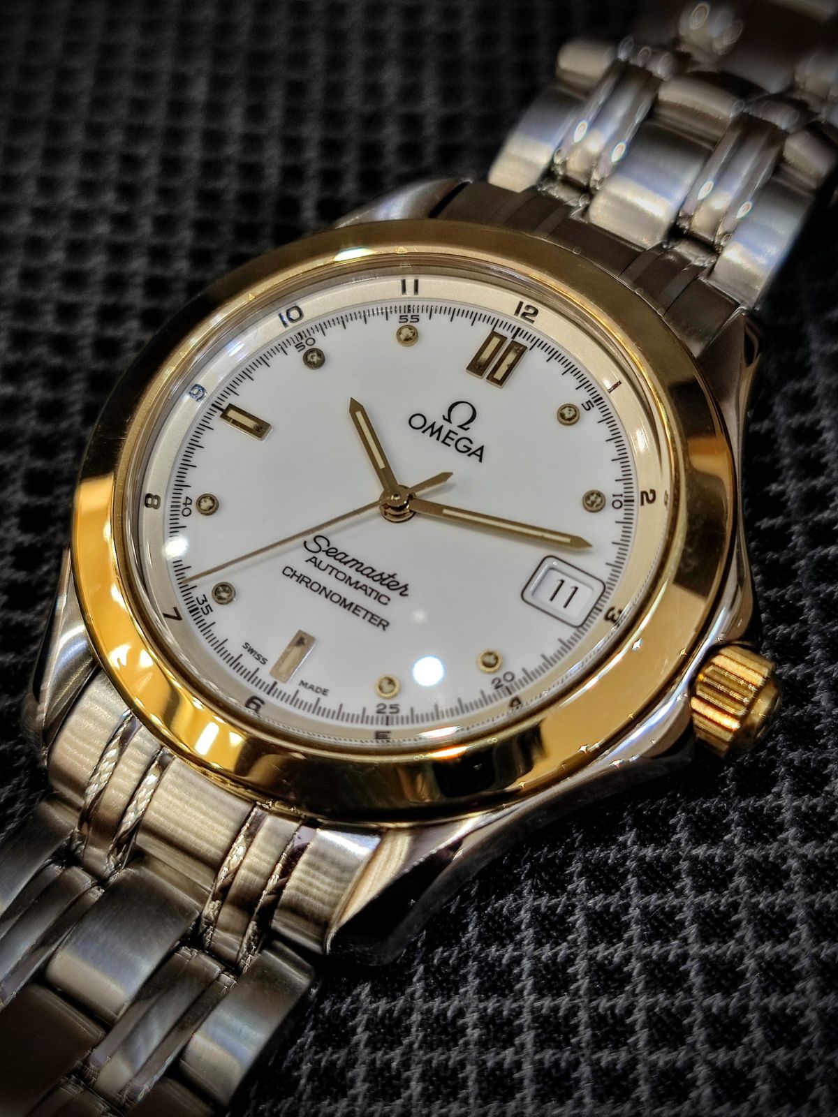 Seamaster