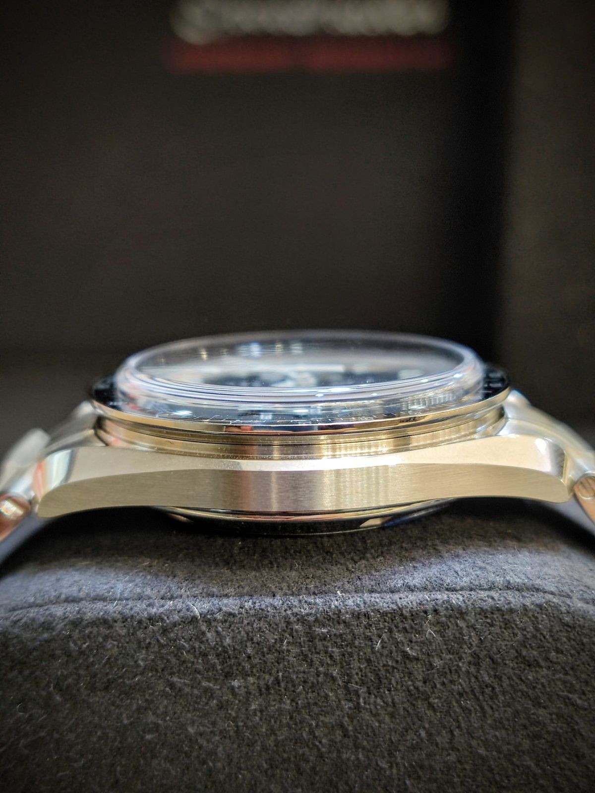 Speedmaster Moonwatch Professional
