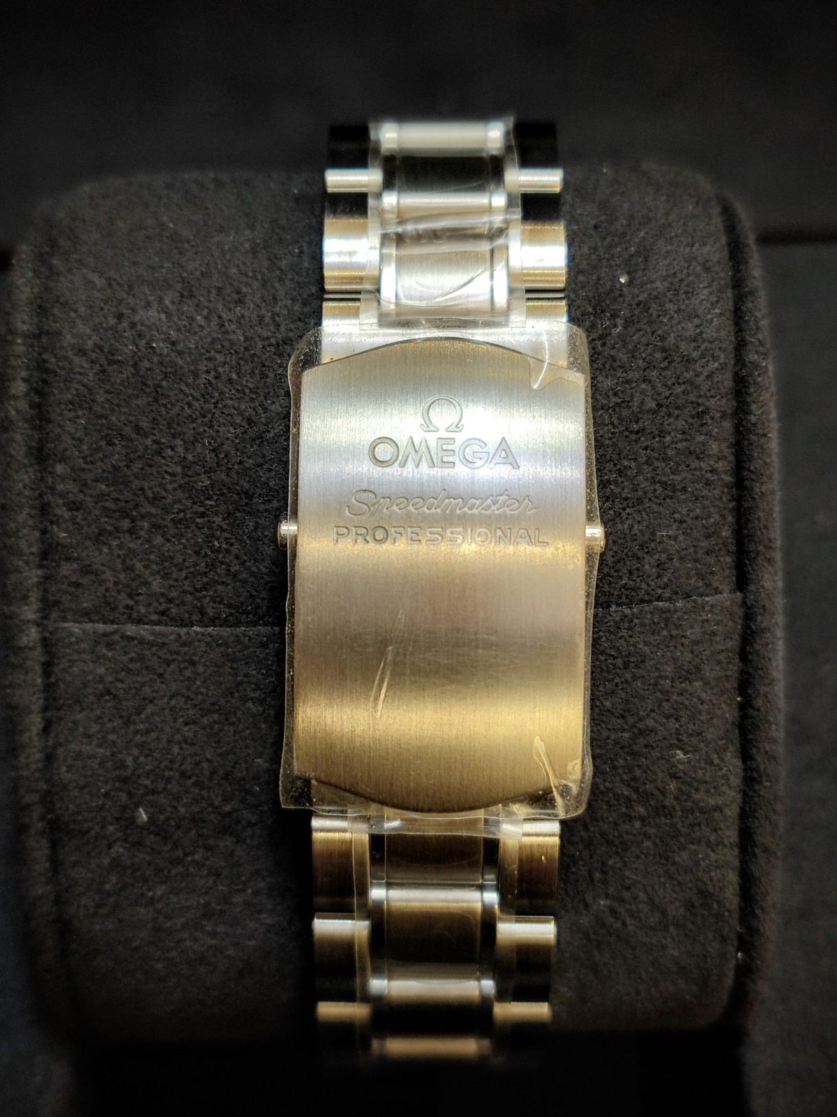 Speedmaster Moonwatch Professional