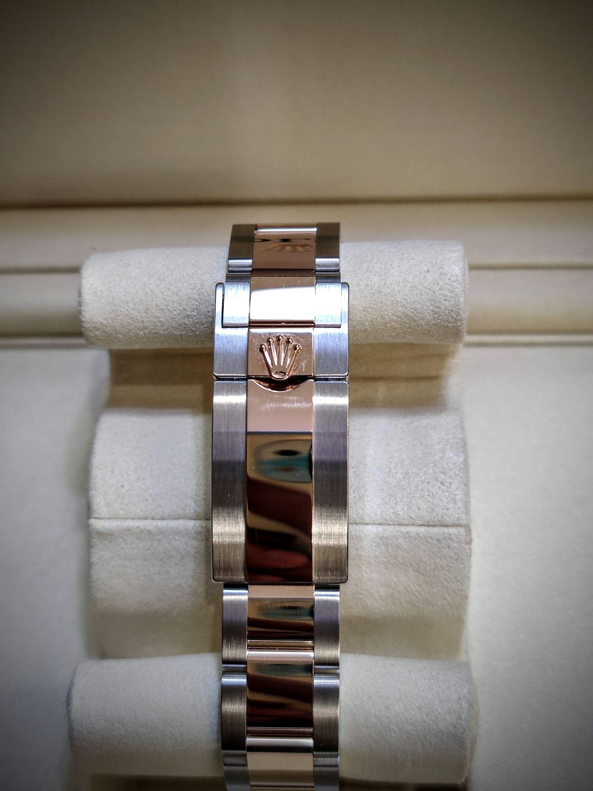 Yacht-master 37mm