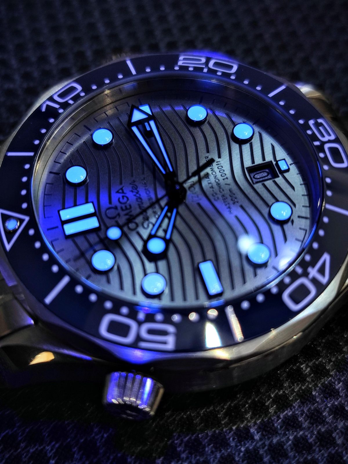 Seamaster 300