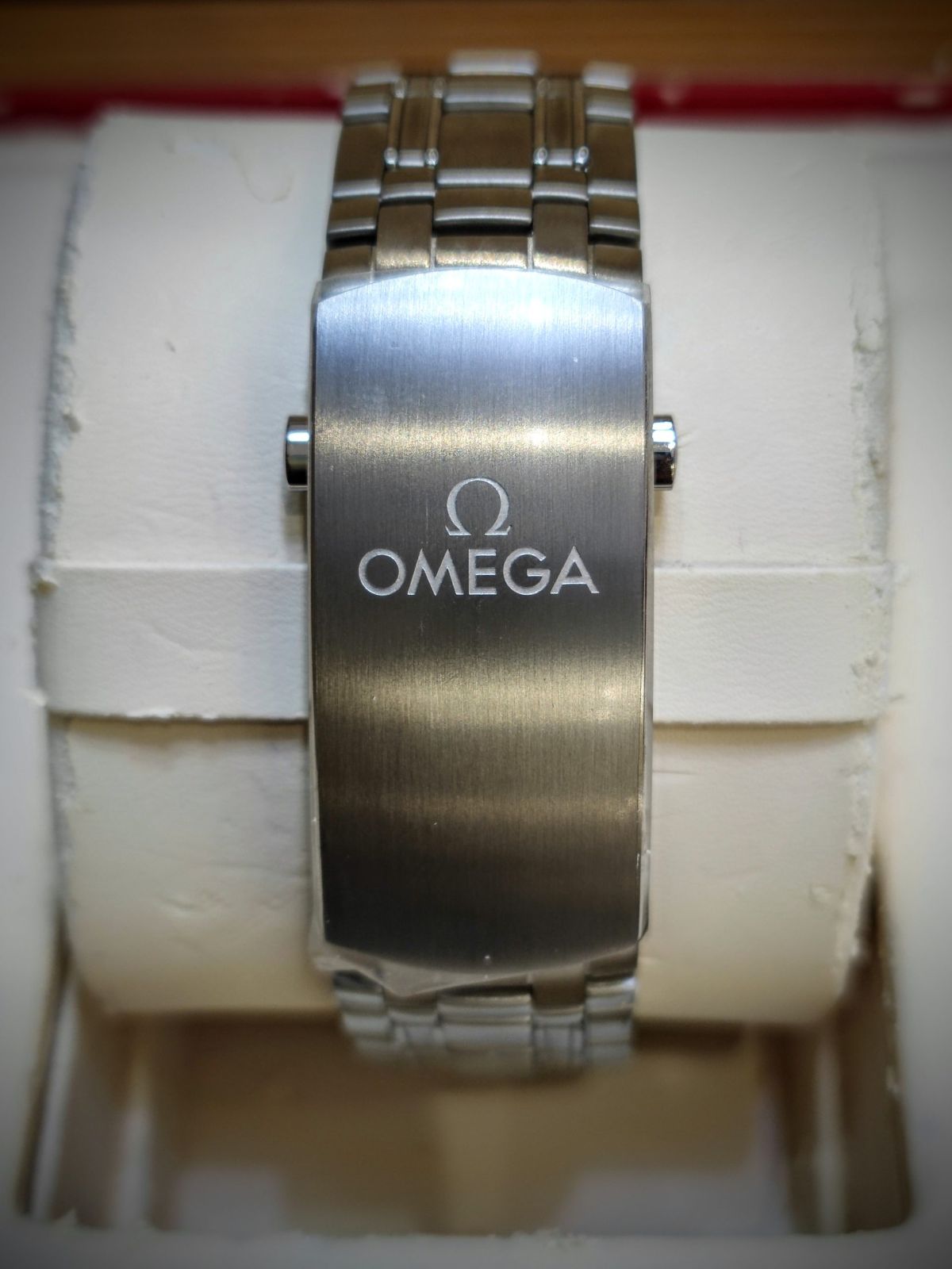 Seamaster 300