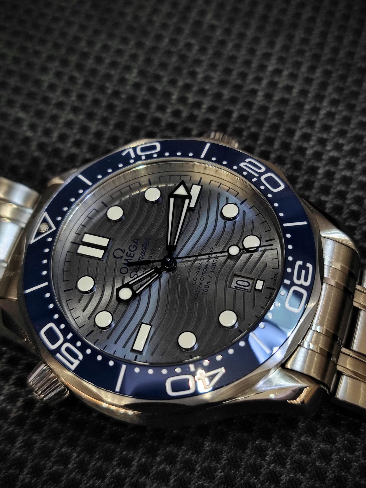 Seamaster 300