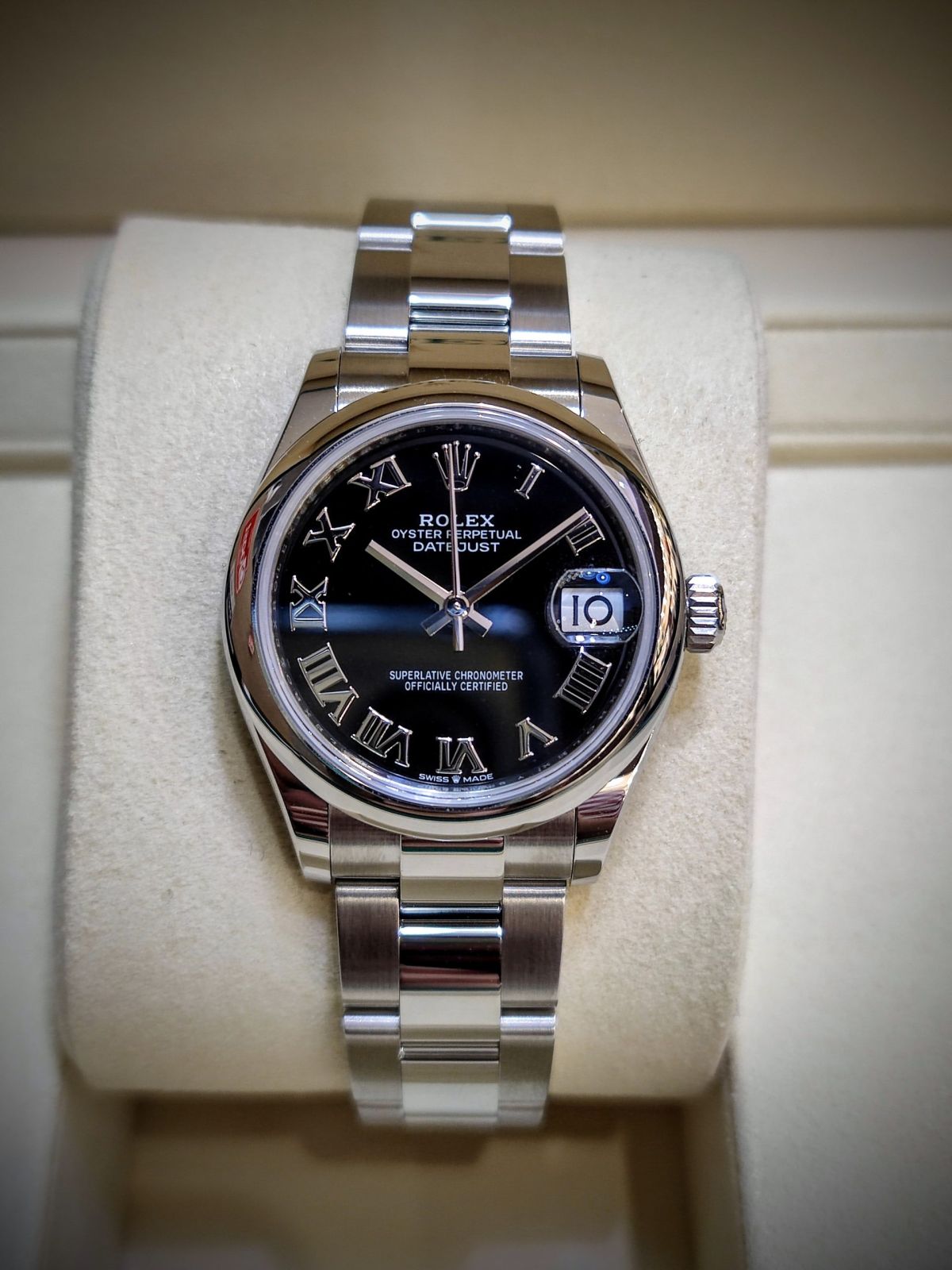 Datejust 31