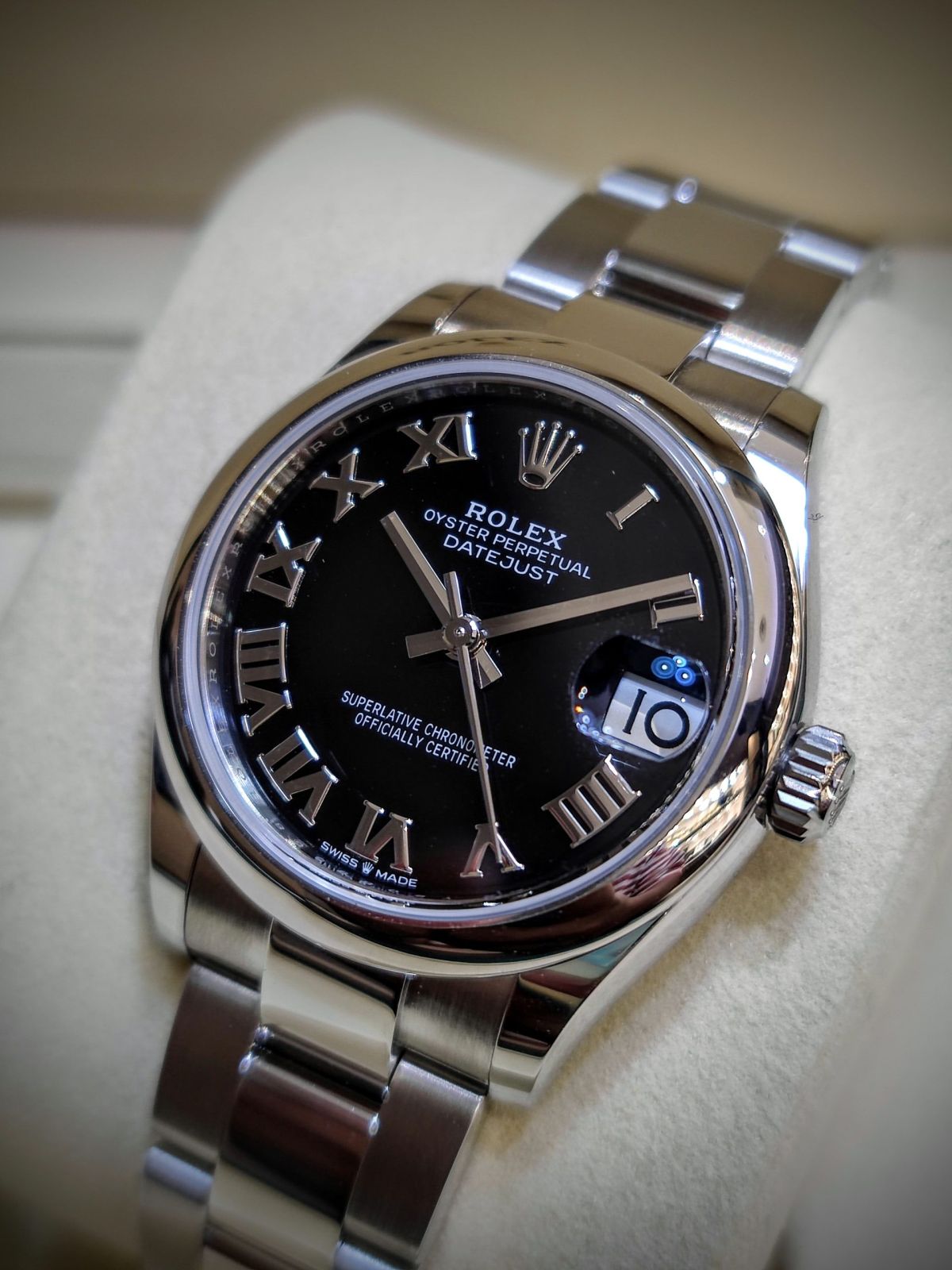 Datejust 31