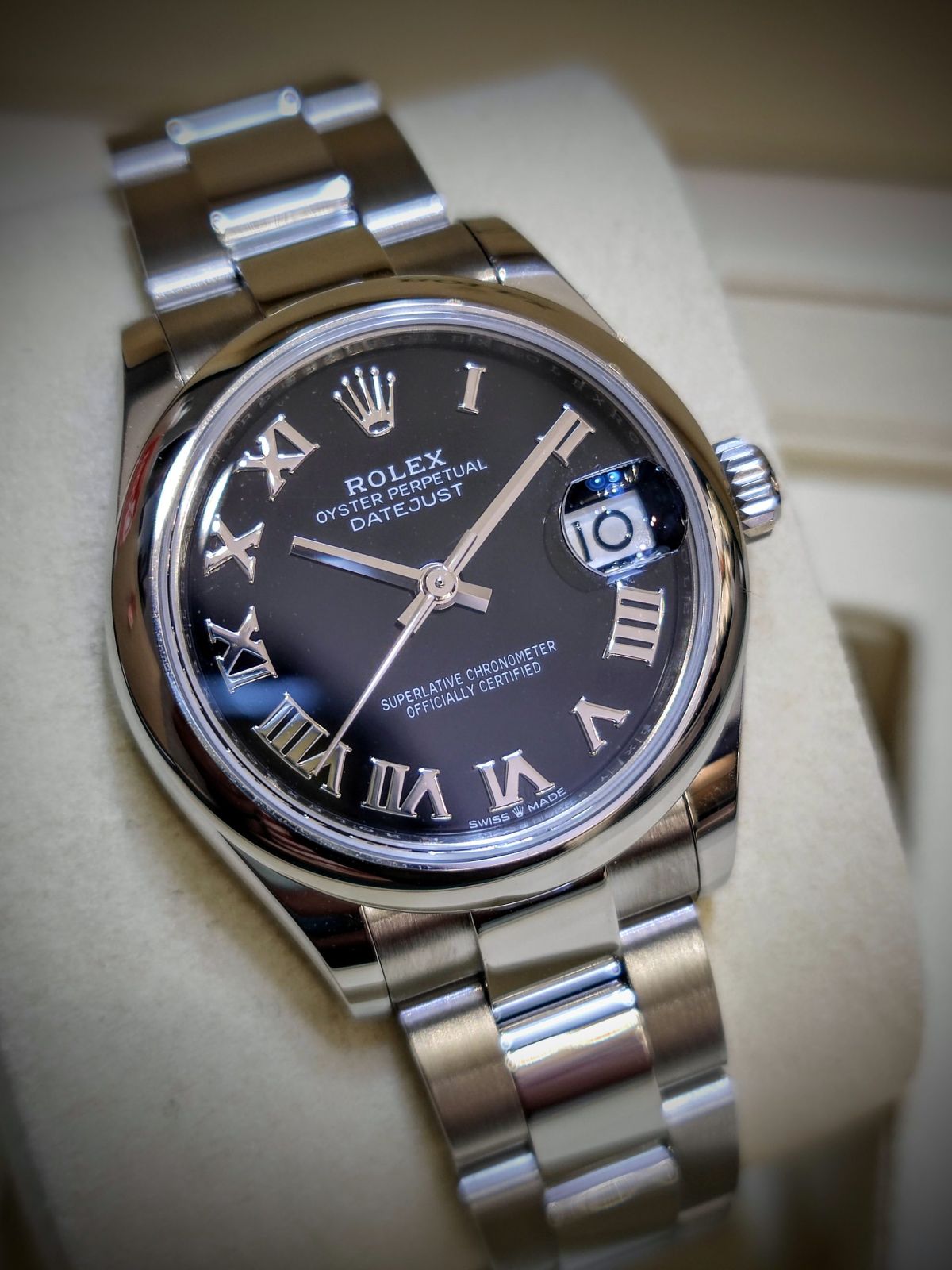 Datejust 31
